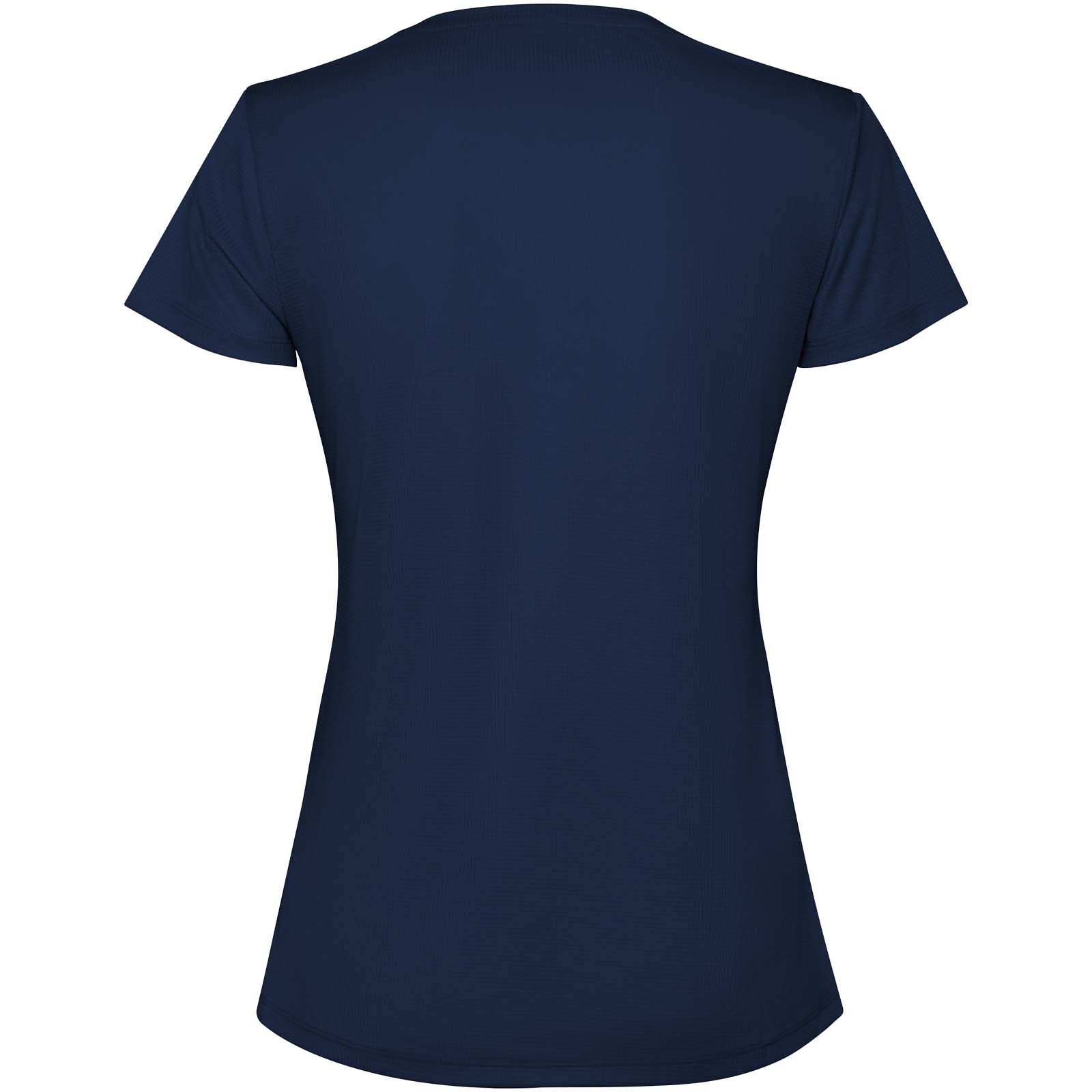 Roly T-shirt de 125 g/m² Estoril à manches courtes pour femme