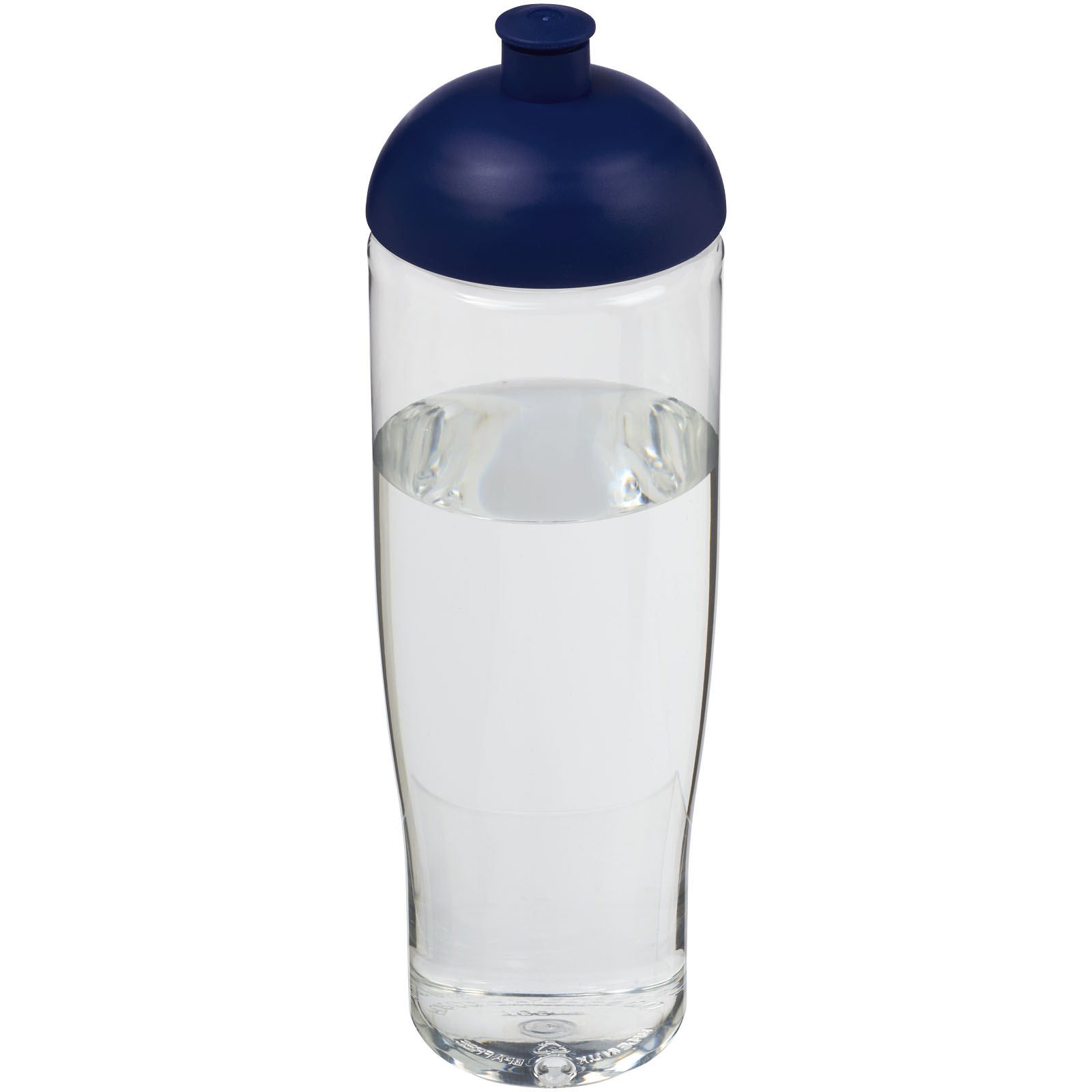 Bidon H2O Active® Tempo 700ml avec couvercle en dôme