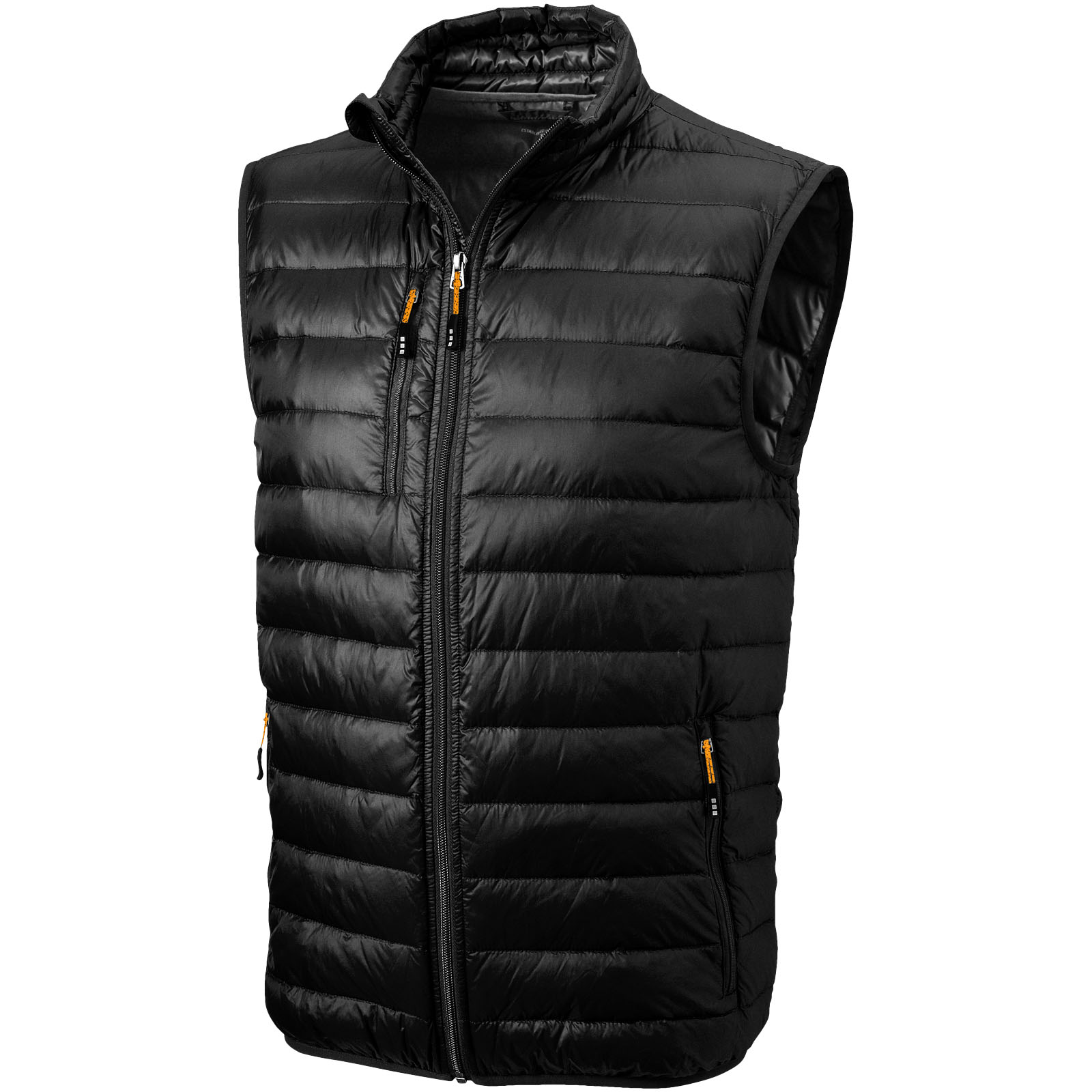 Elevate Bodywarmer duvet léger homme Scotia