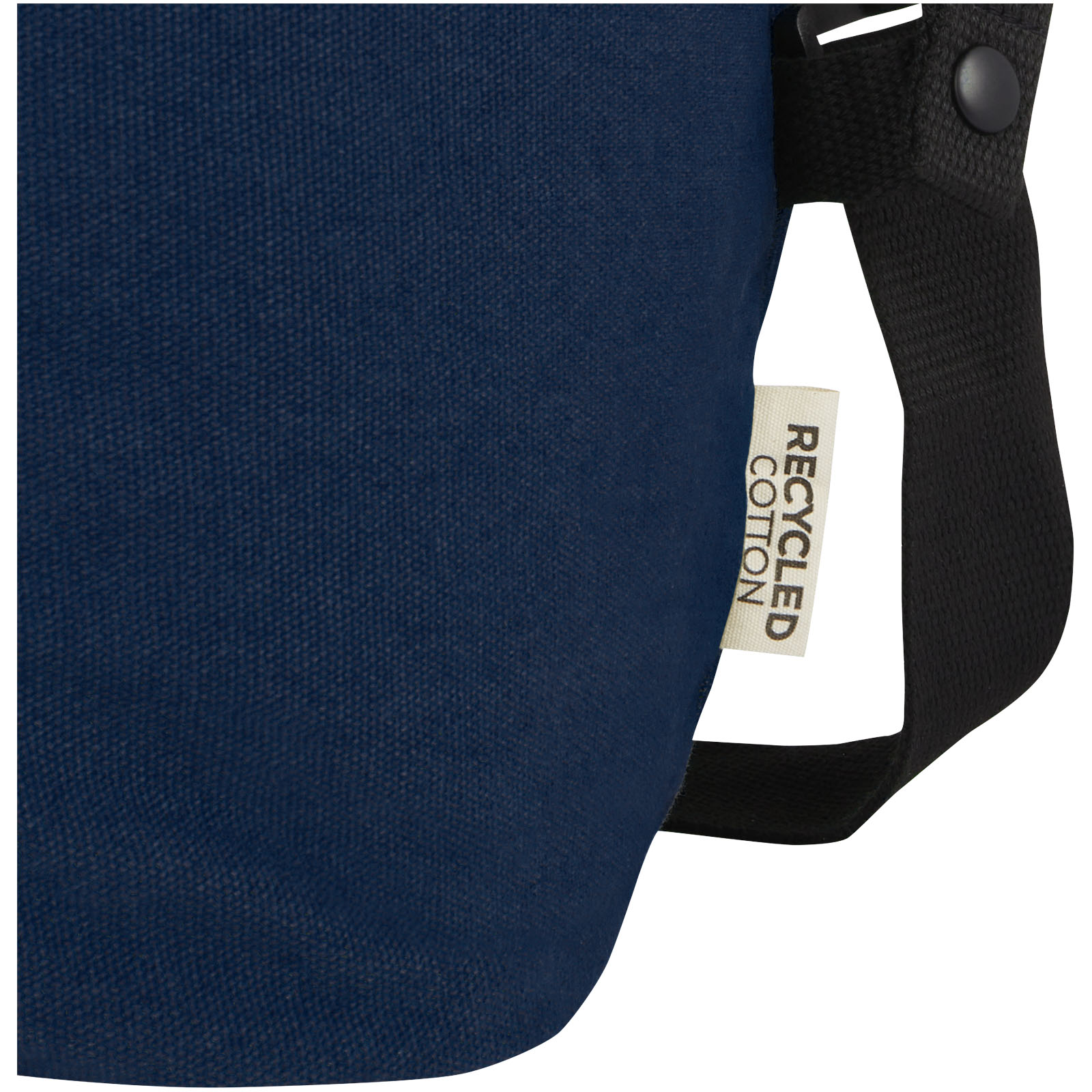 Sac de sport Joey de 25 L en toile recyclée GRS