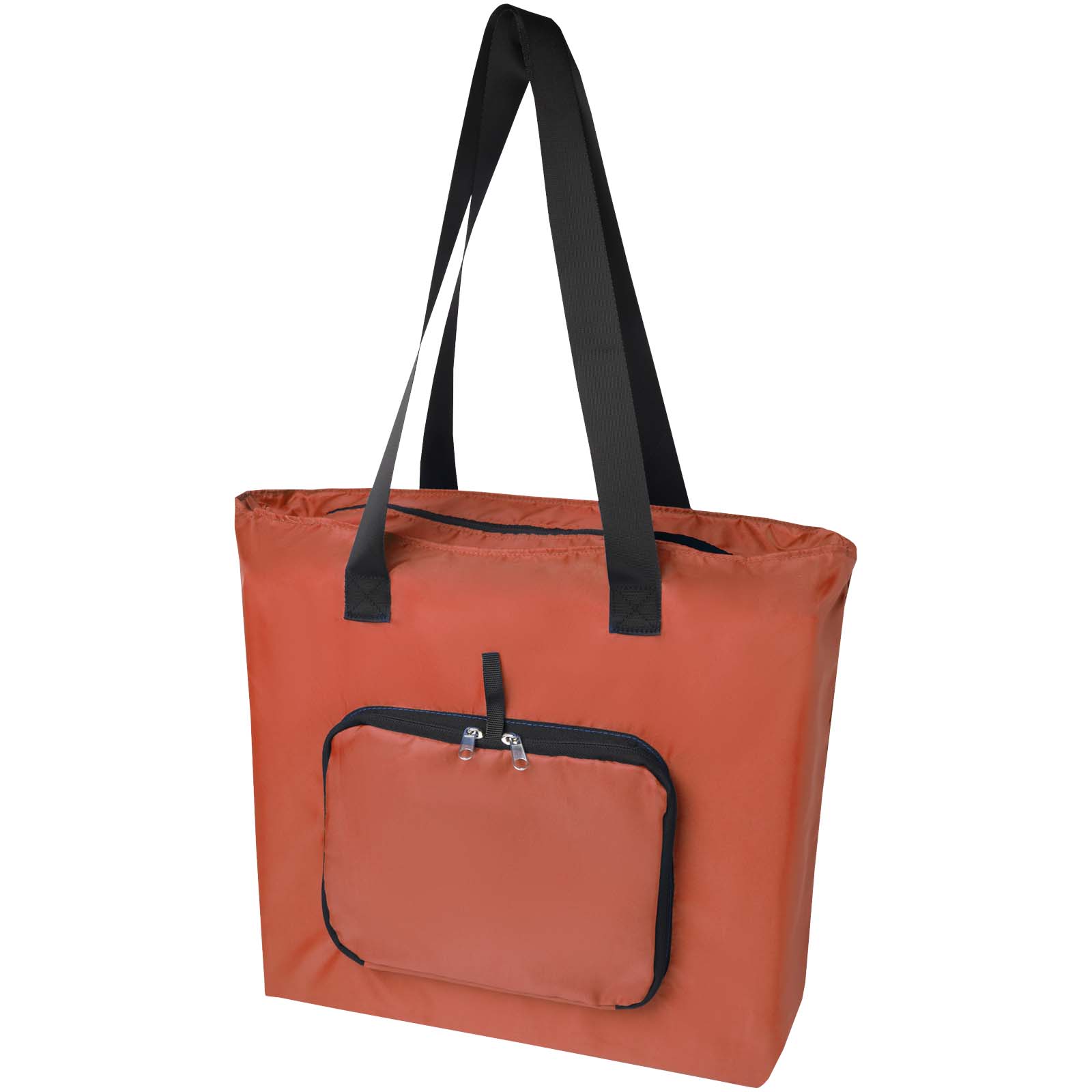 Sac shopping pliable EcoFold de 16 L en RPET