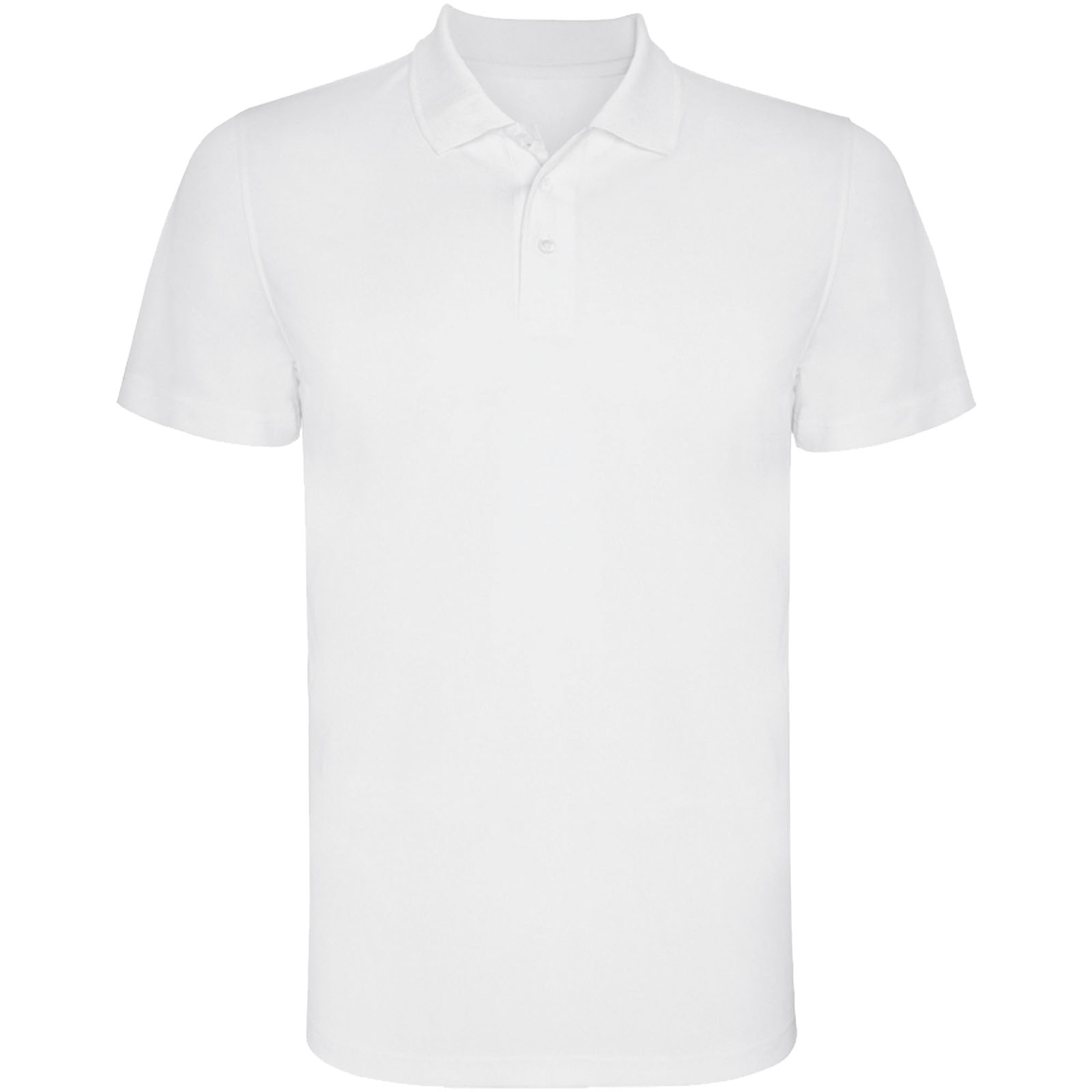 Roly Polo de sport de 150 g/m² Monzha à manches courtes pour enfant