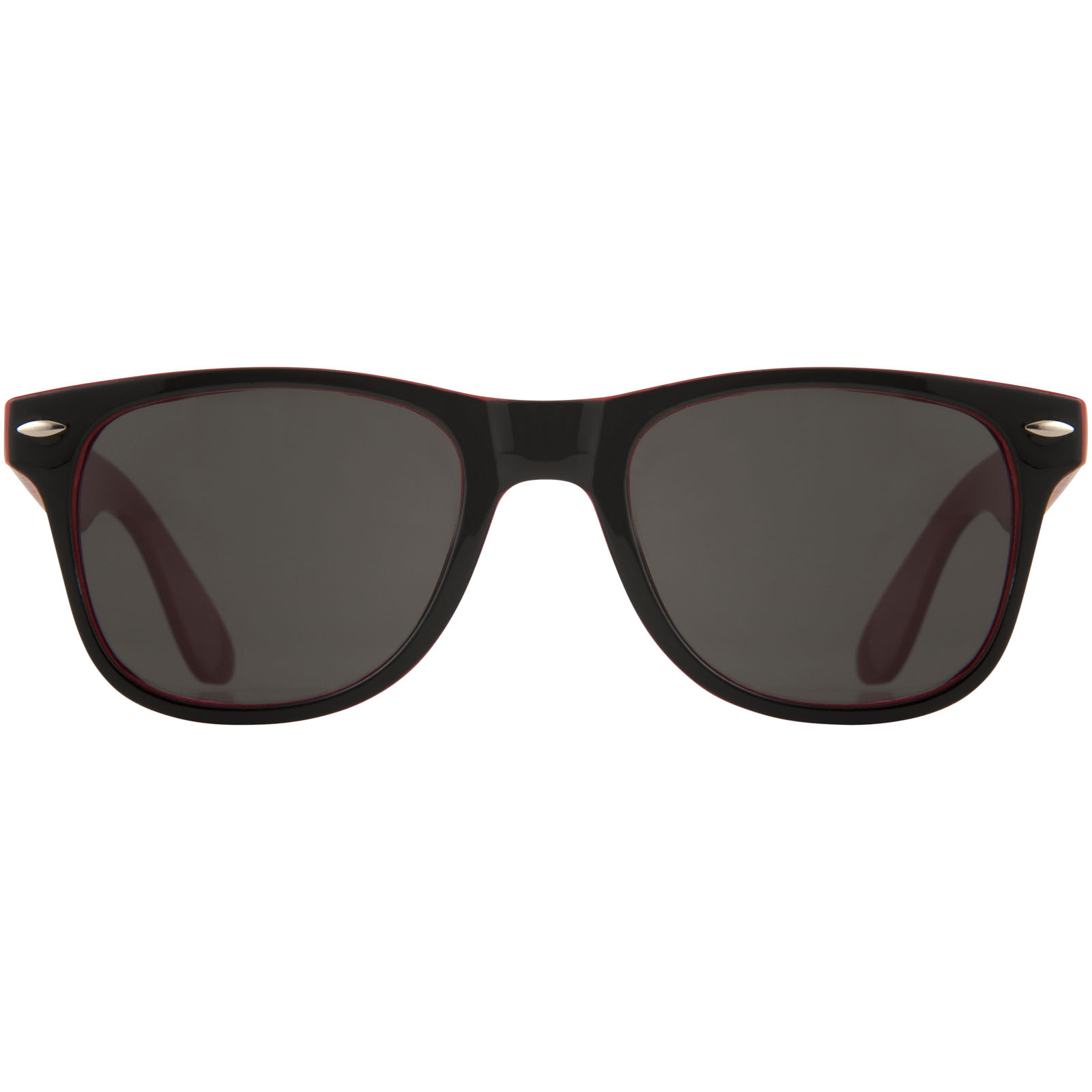 Lunettes de soleil bicolores Sun Ray