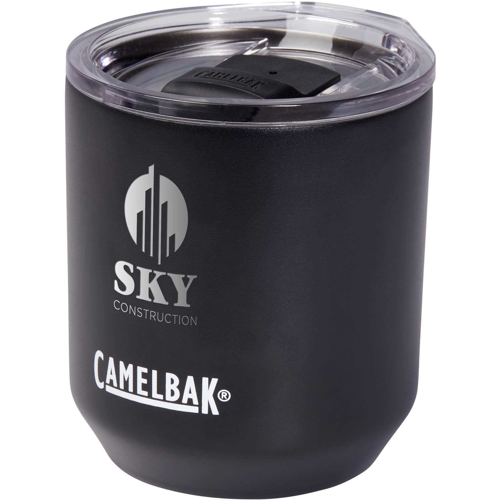Gobelet avec isolation sous vide CamelBak® Horizon Rocks de 300 ml