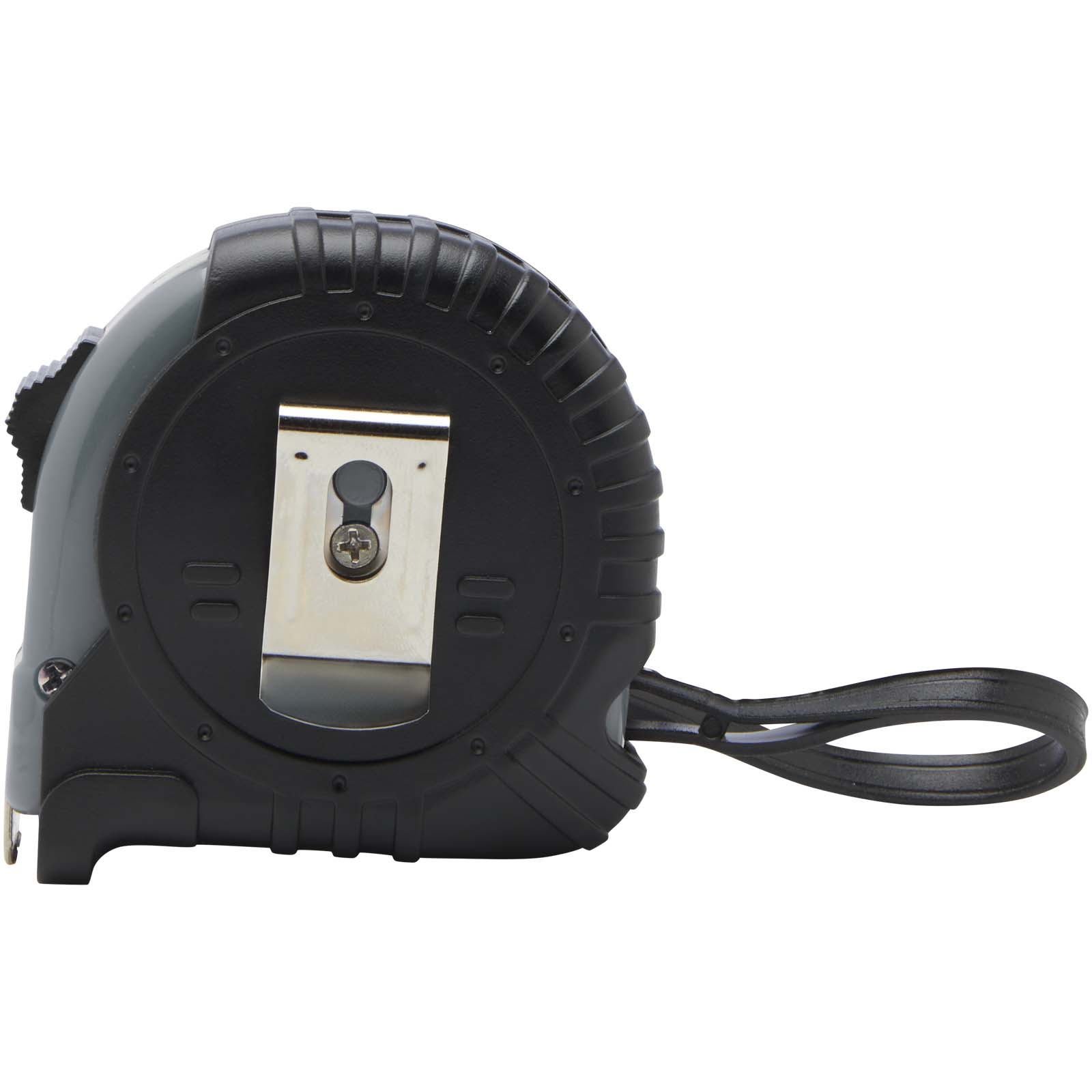 Mètre ruban de 5 mètres avec clip ceinture
