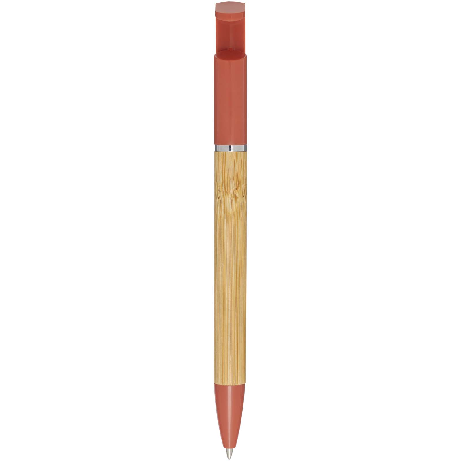 Stylo support de téléphone Delfina (encre bleue)