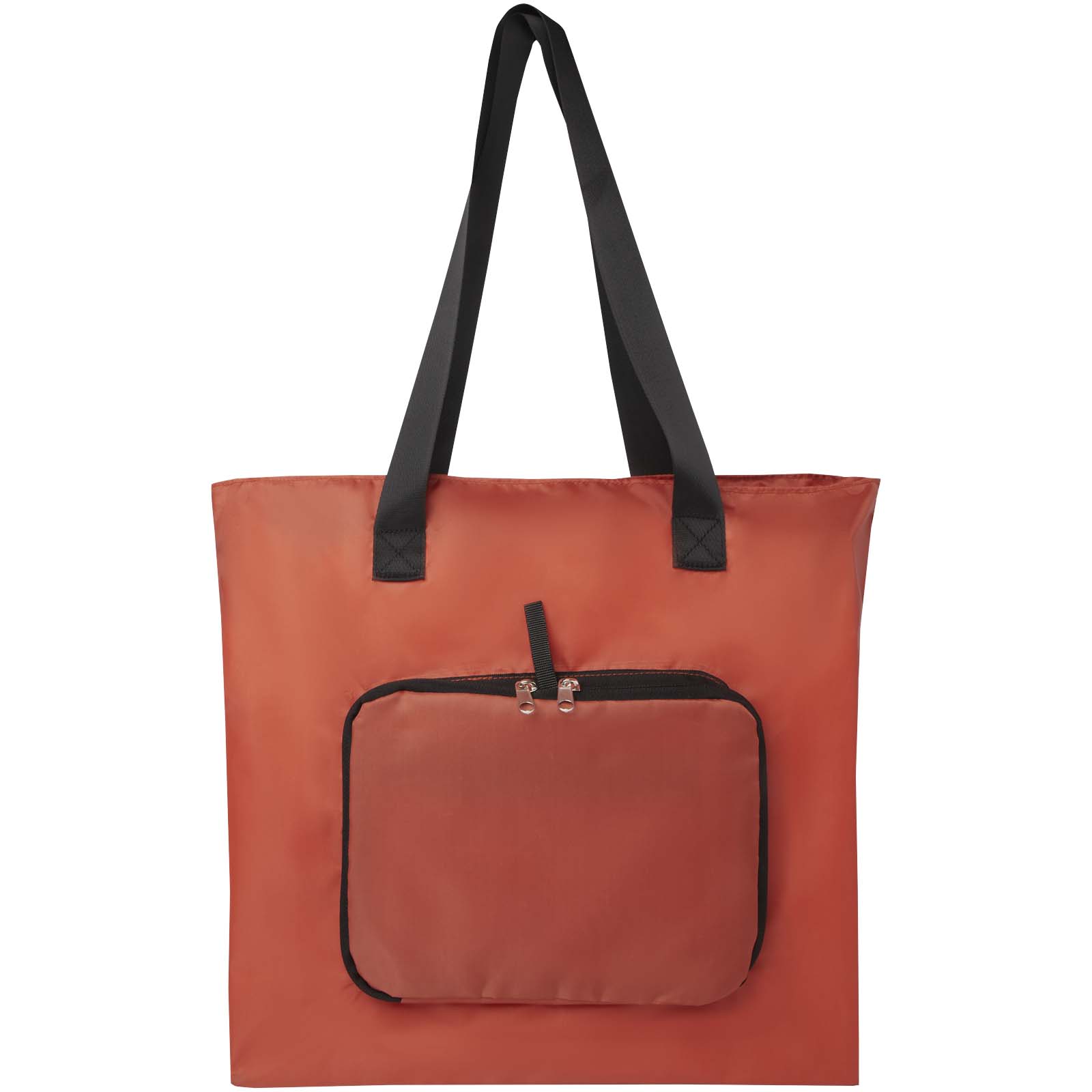 Sac shopping pliable EcoFold de 16 L en RPET