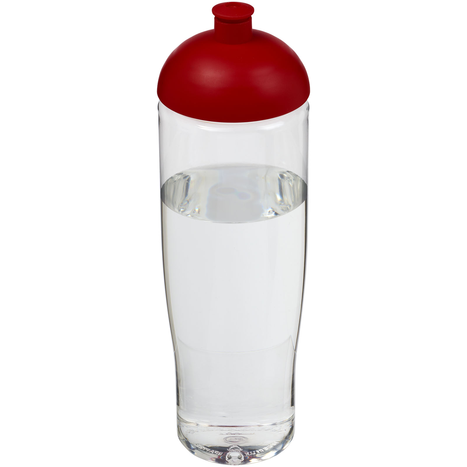 Bidon H2O Active® Tempo 700ml avec couvercle en dôme