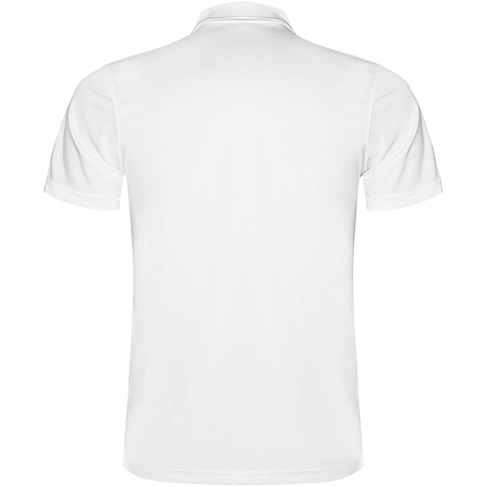 Roly Polo de sport de 150 g/m² Monzha à manches courtes pour enfant