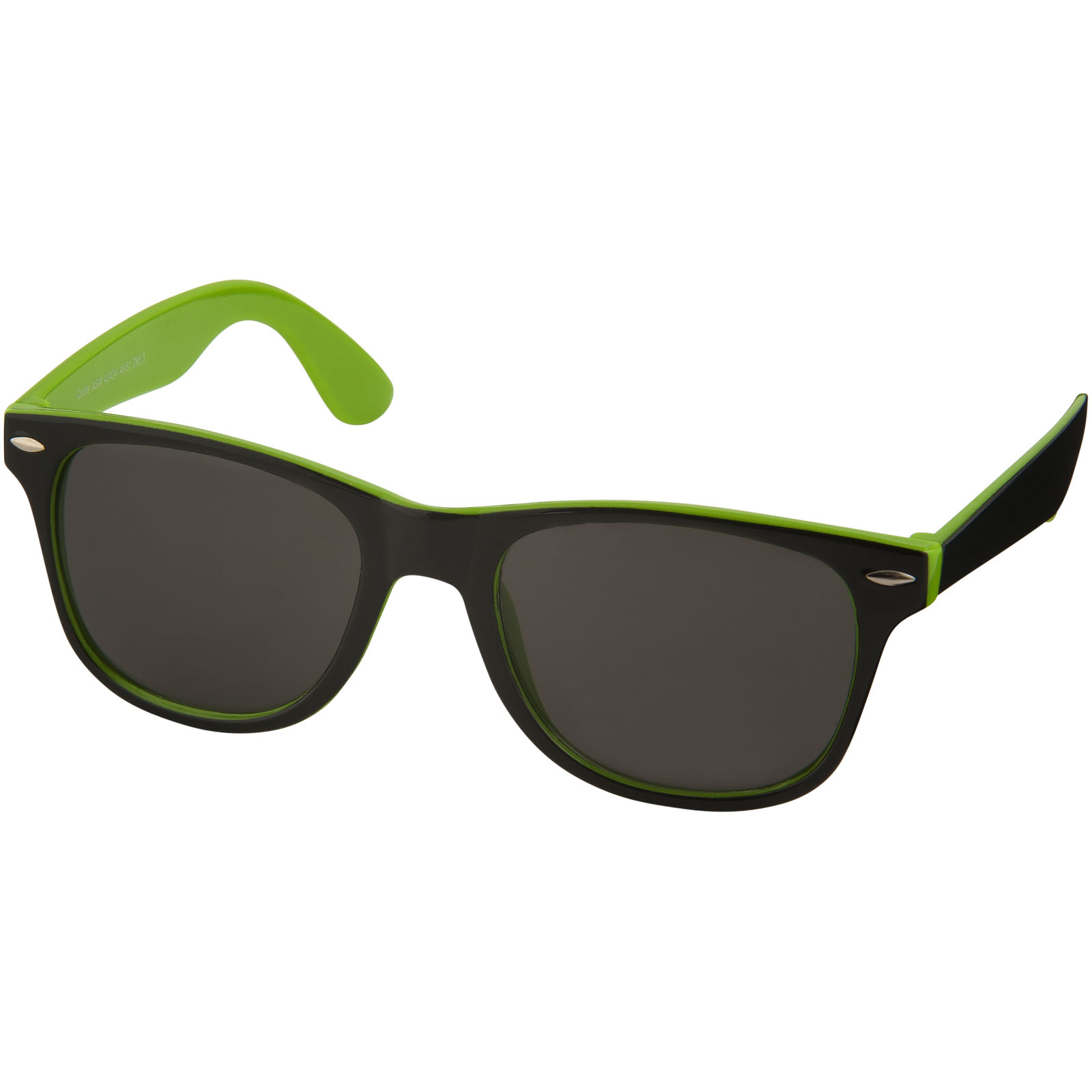 Lunettes de soleil bicolores Sun Ray
