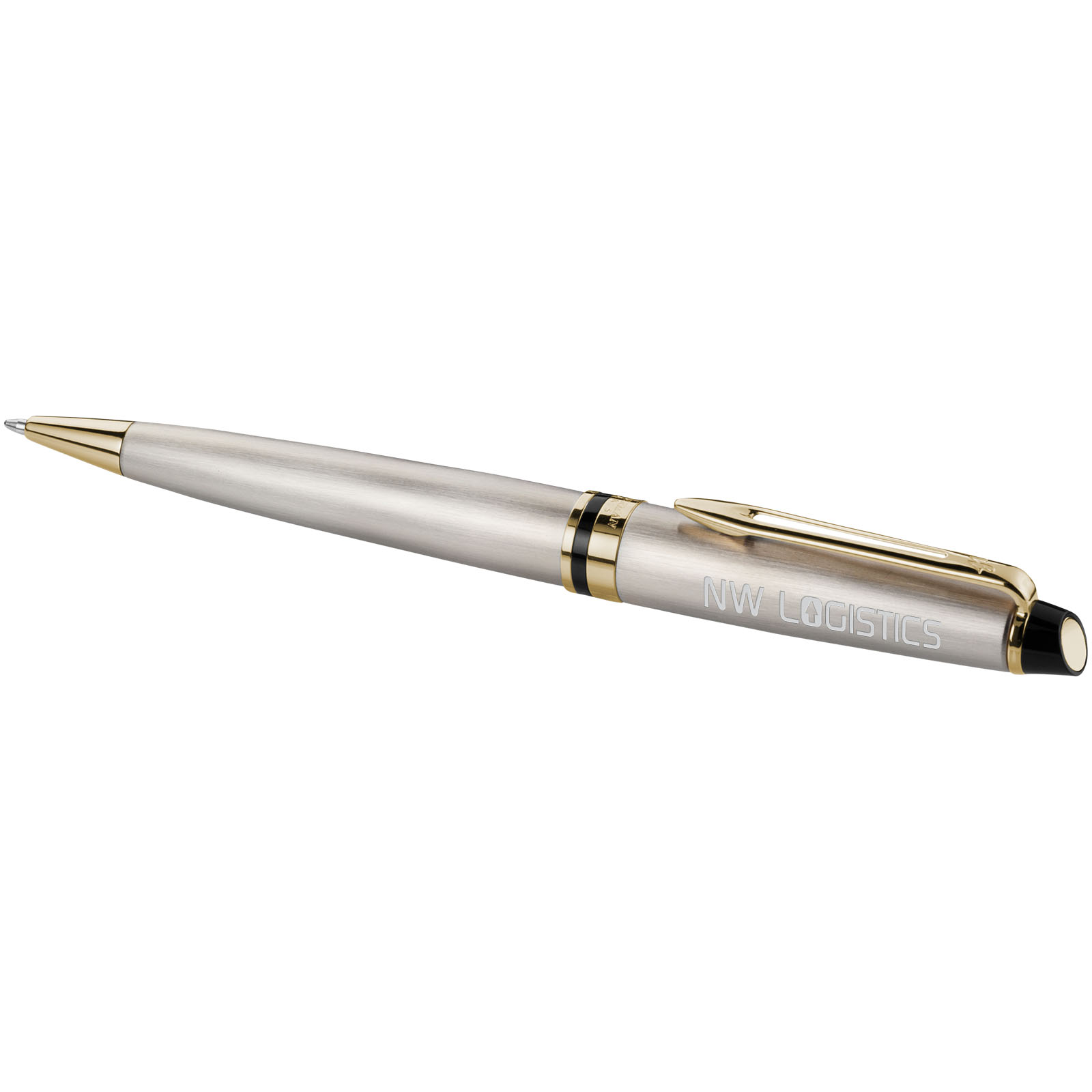 Waterman Stylo à bille Expert (encre bleue)
