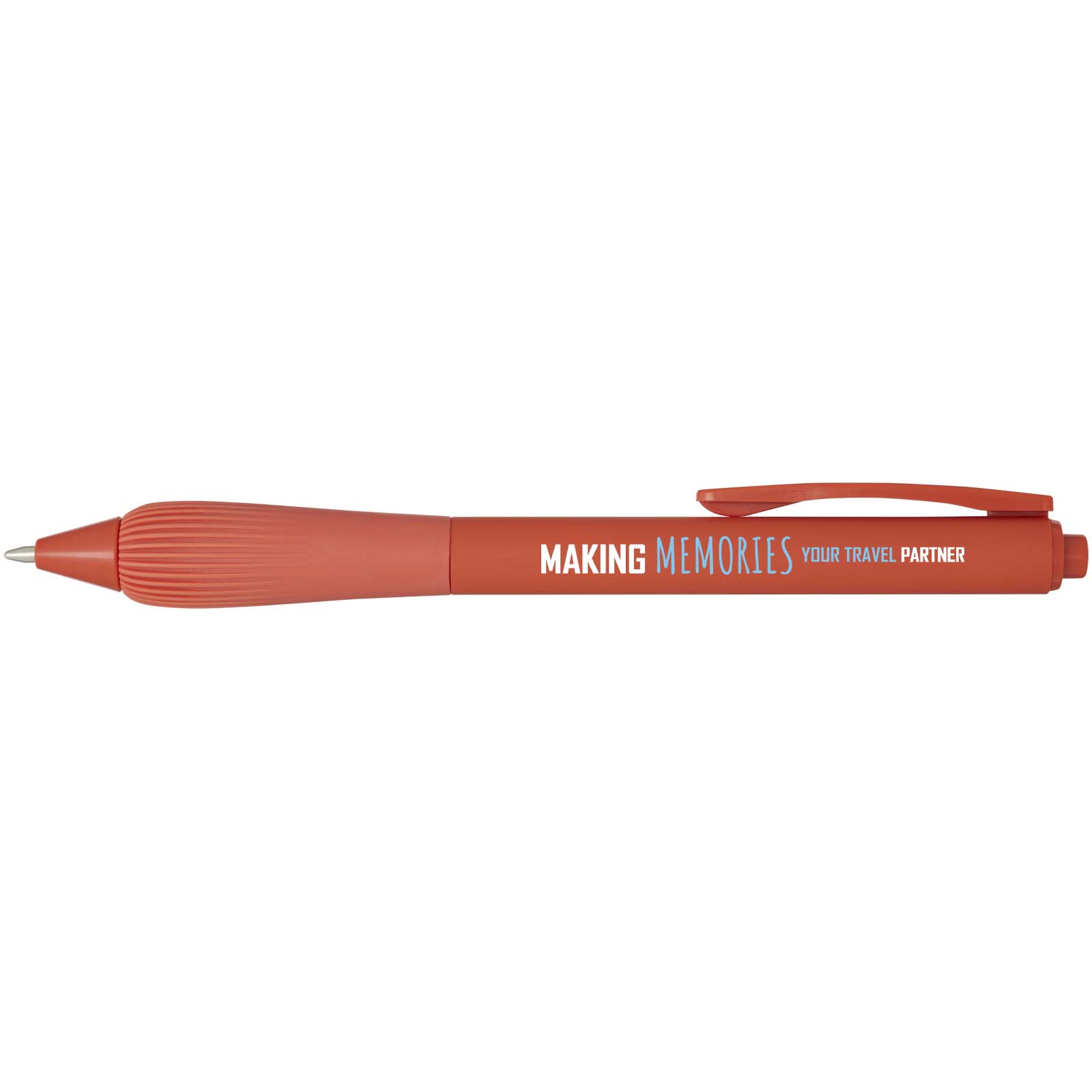 Stylo bille RABS Lorena (encre bleue)