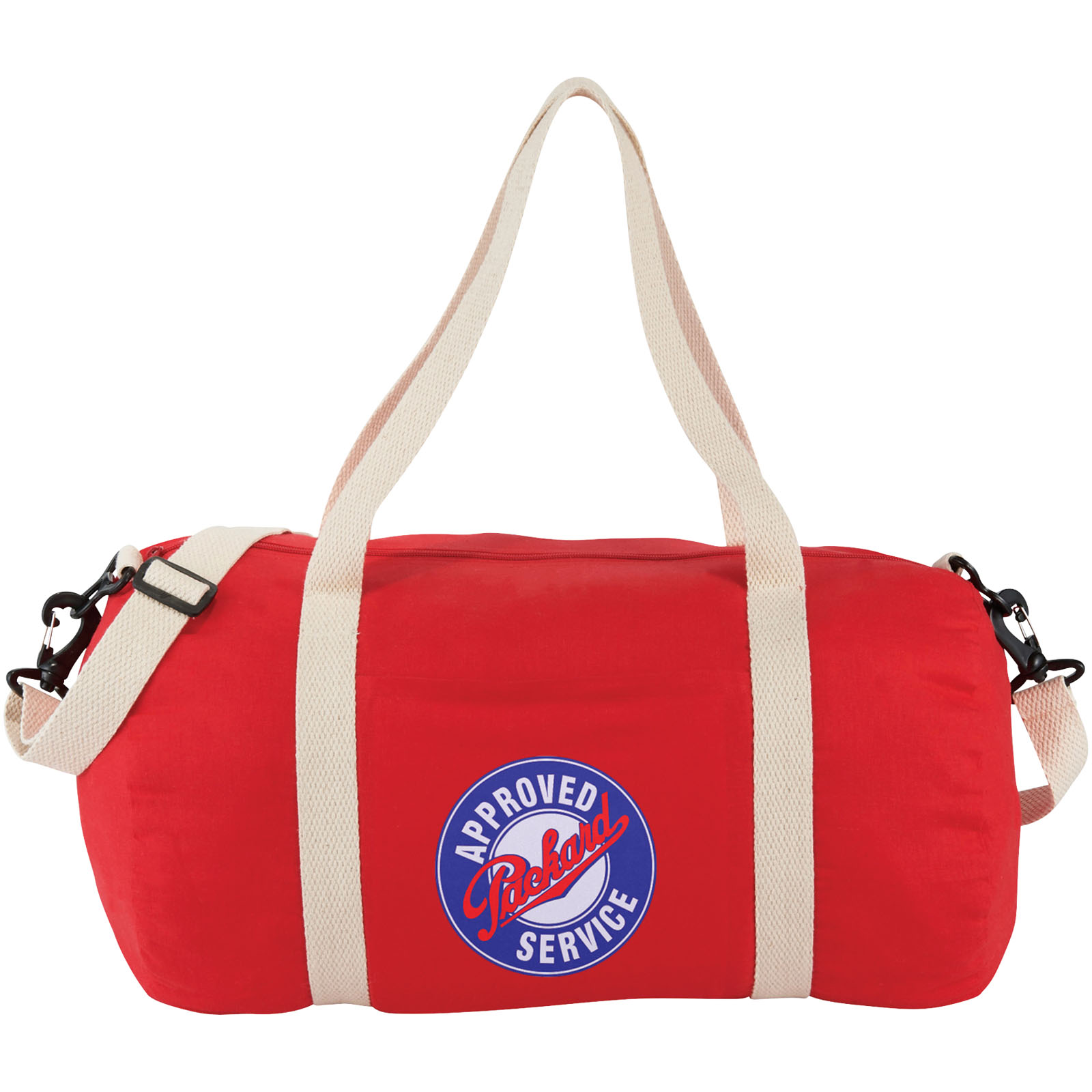 Sac polochon coton Cochichuate 25L