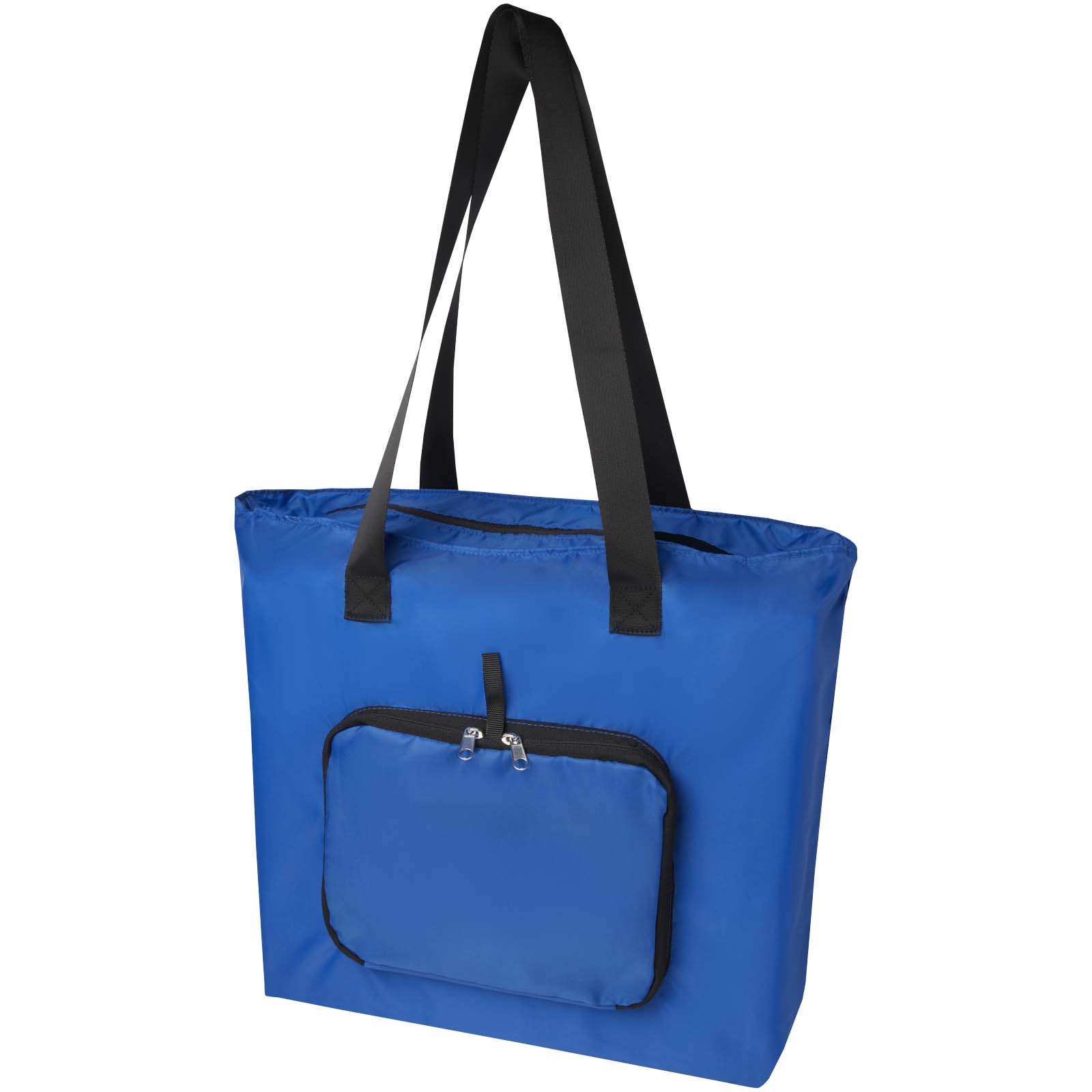 Sac shopping pliable EcoFold de 16 L en RPET