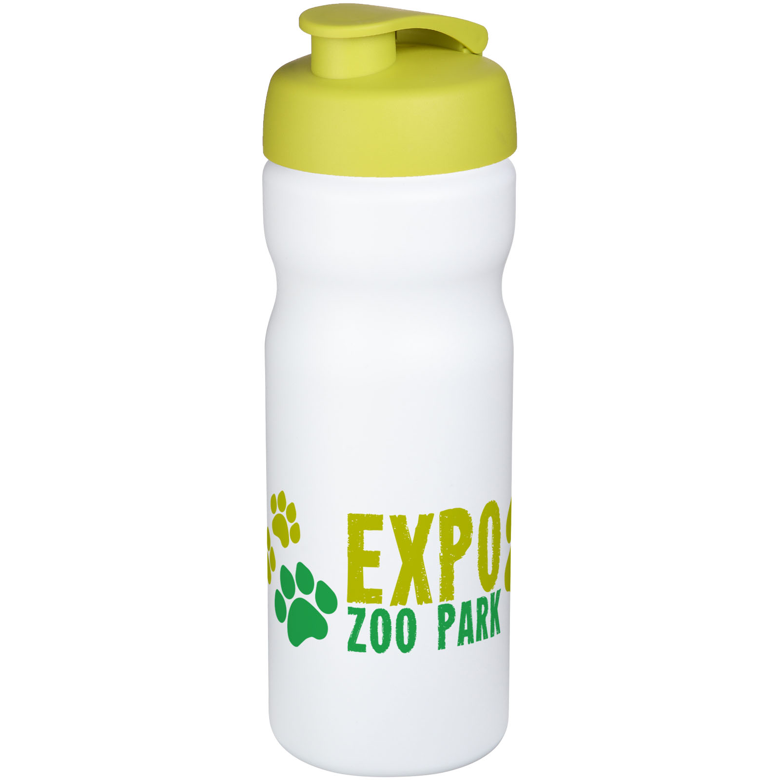 Bouteille de sport Baseline® Plus 650ml