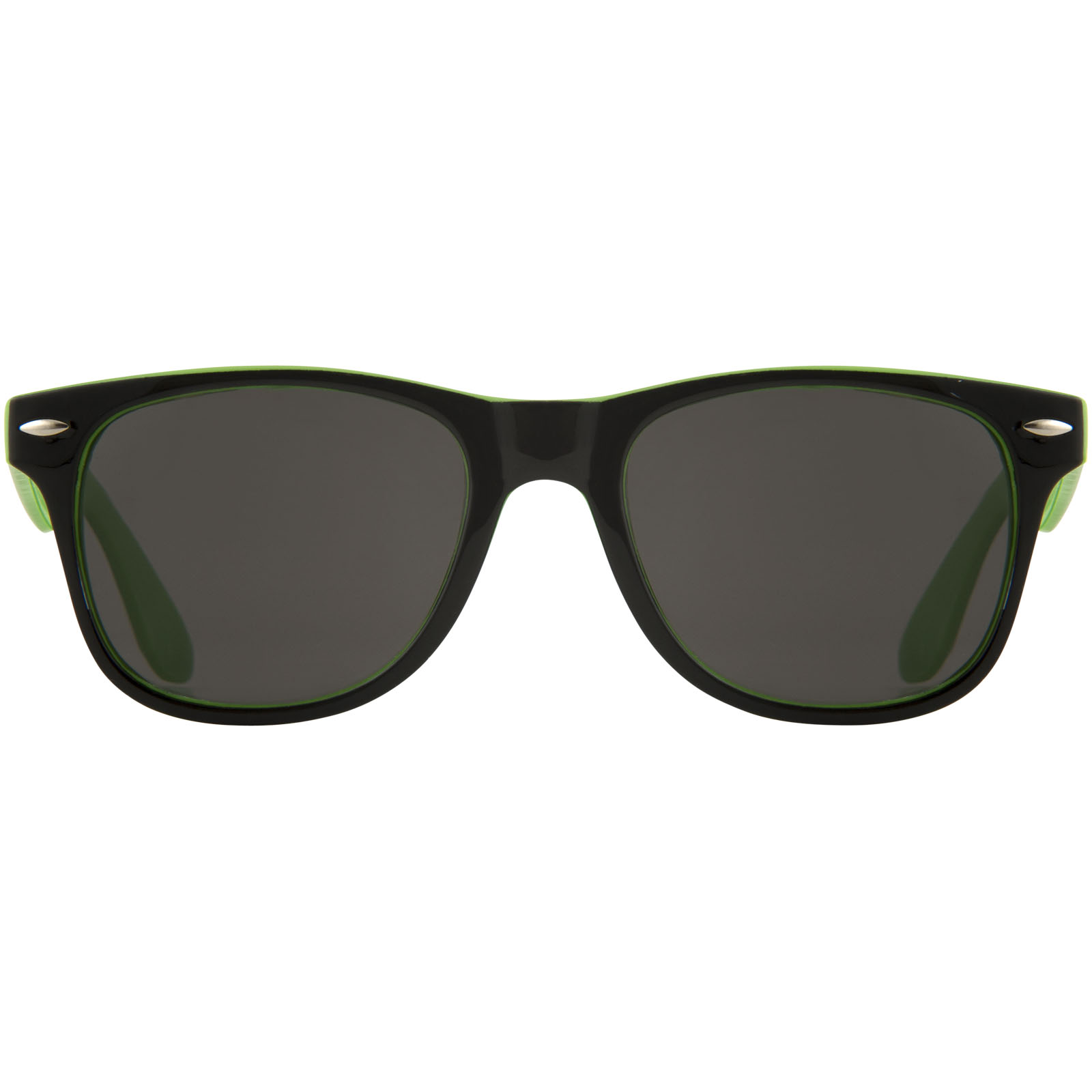 Lunettes de soleil bicolores Sun Ray