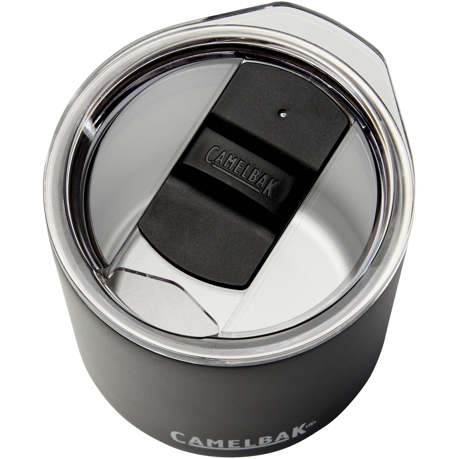 Gobelet avec isolation sous vide CamelBak® Horizon Rocks de 300 ml