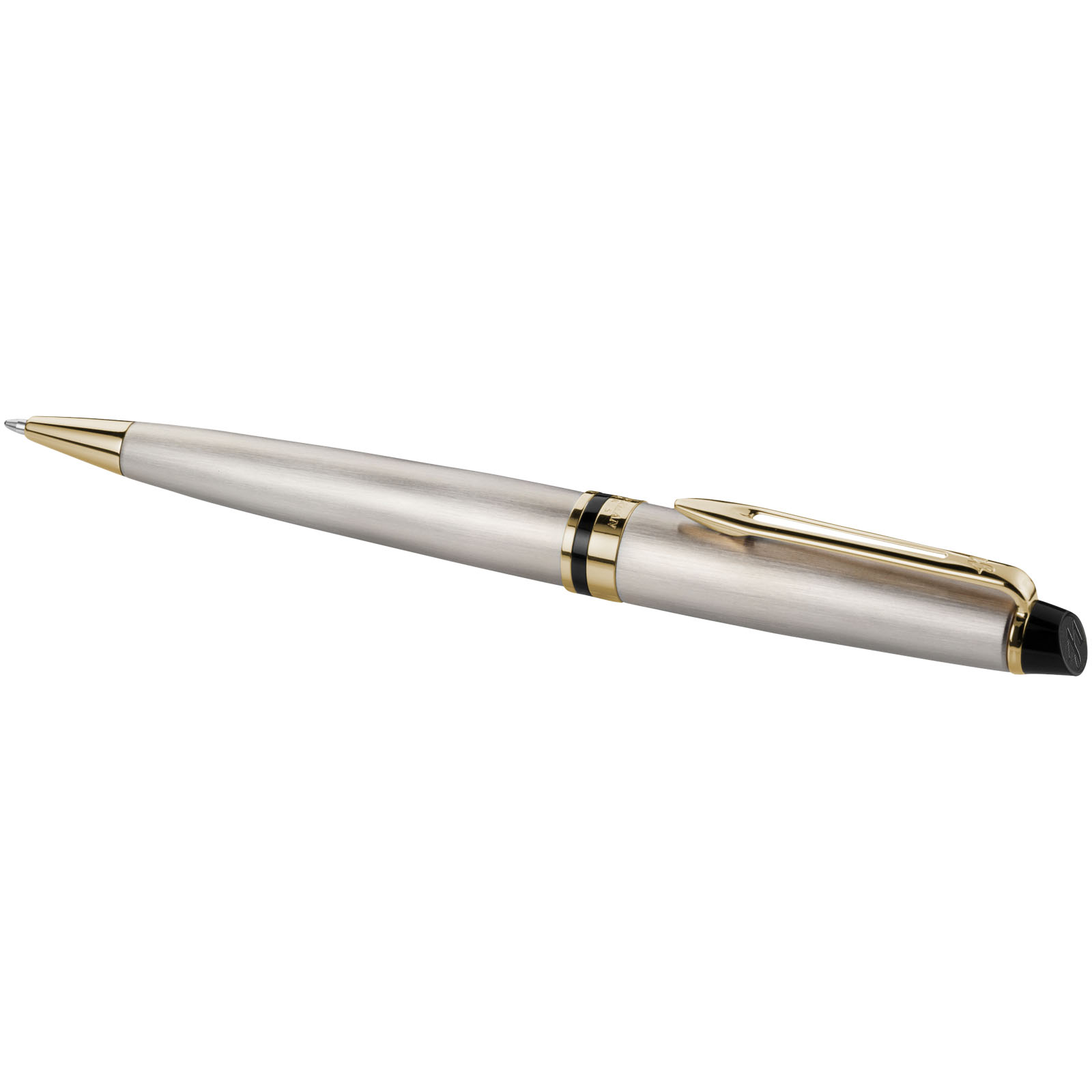 Waterman Stylo à bille Expert (encre bleue)