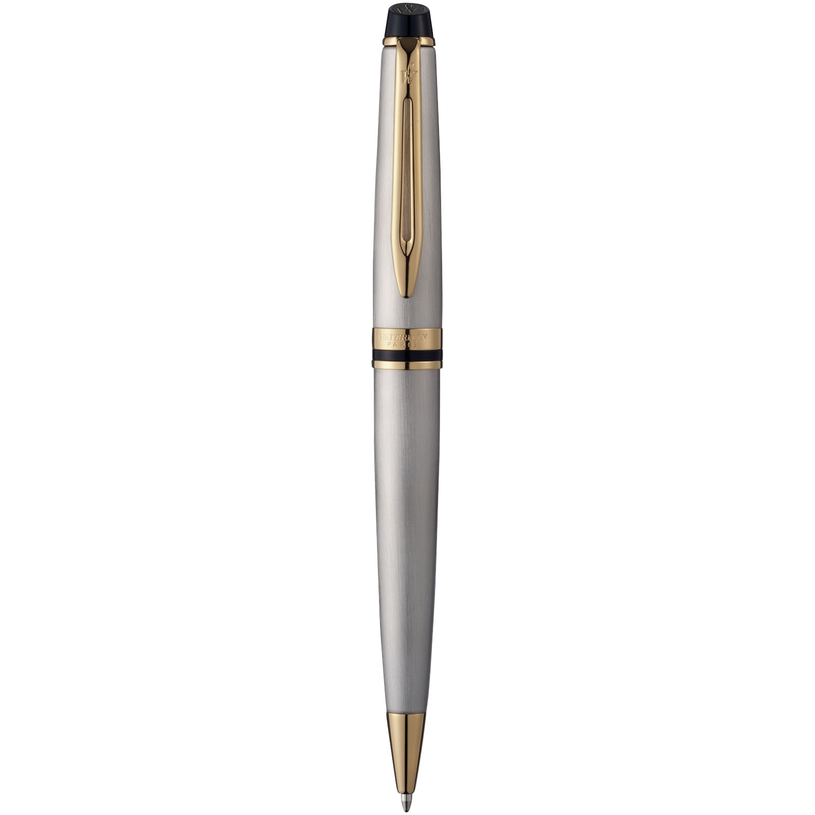 Waterman Stylo à bille Expert (encre bleue)