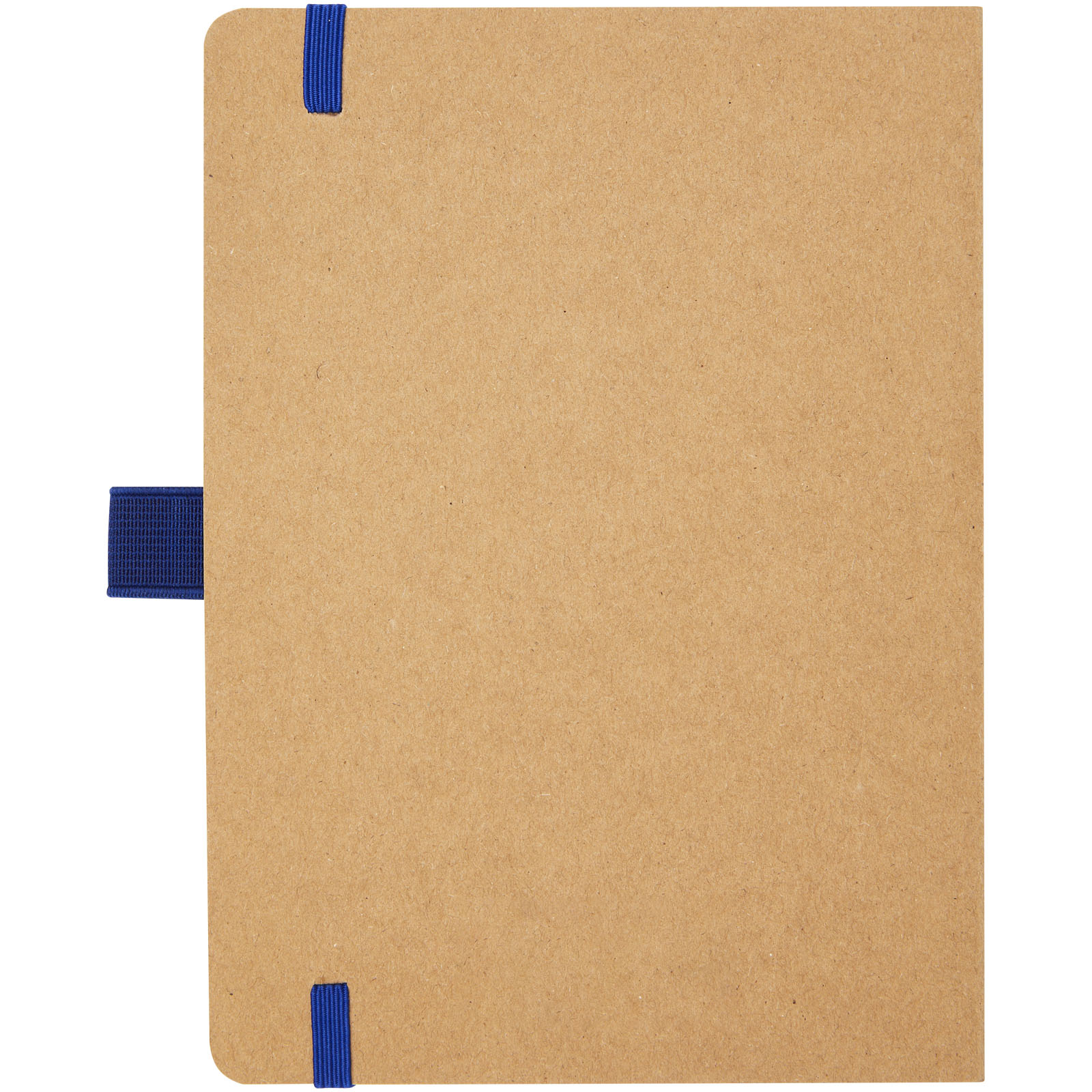 Carnet de notes Berk en papier recyclé