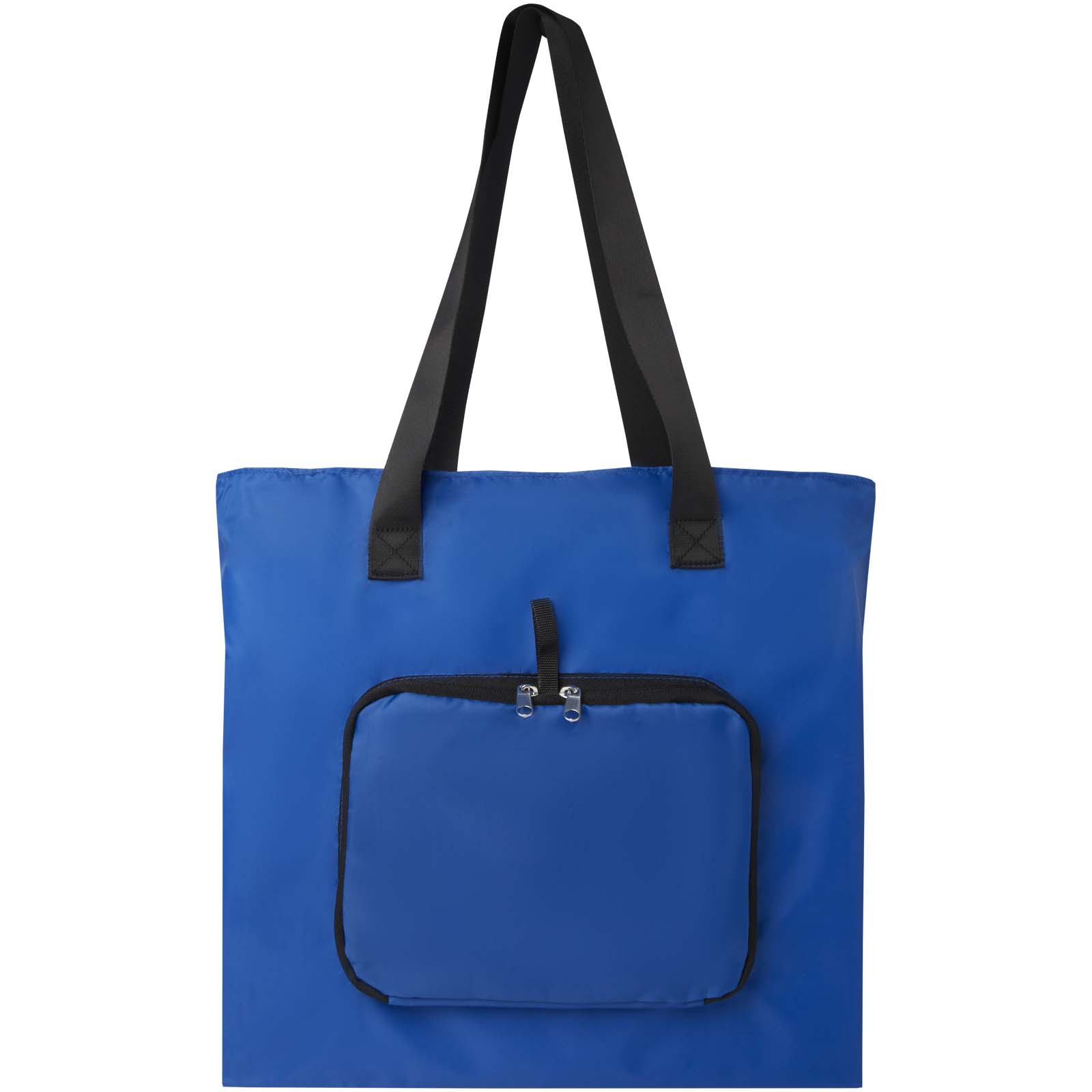 Sac shopping pliable EcoFold de 16 L en RPET