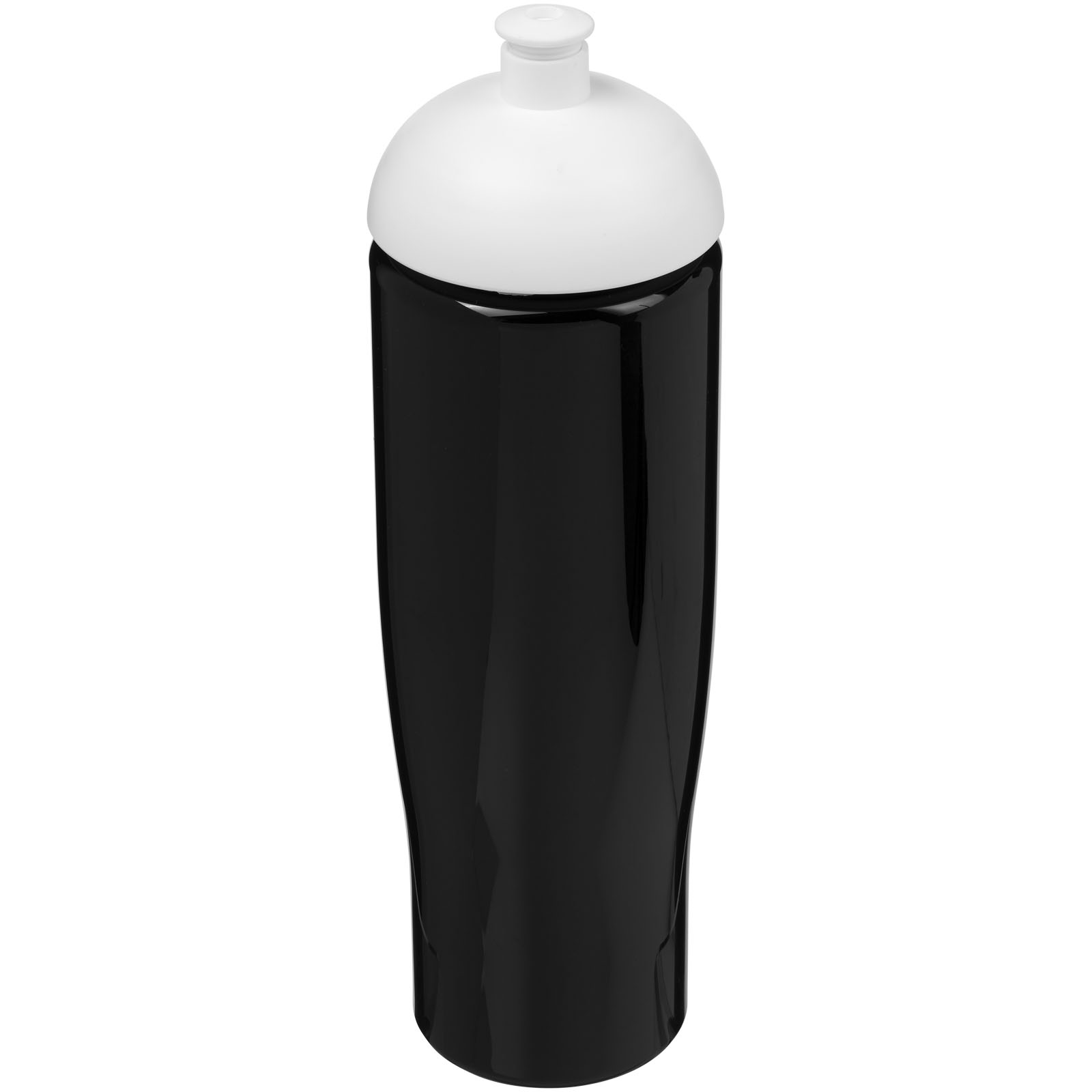 Bidon H2O Active® Tempo 700ml avec couvercle en dôme