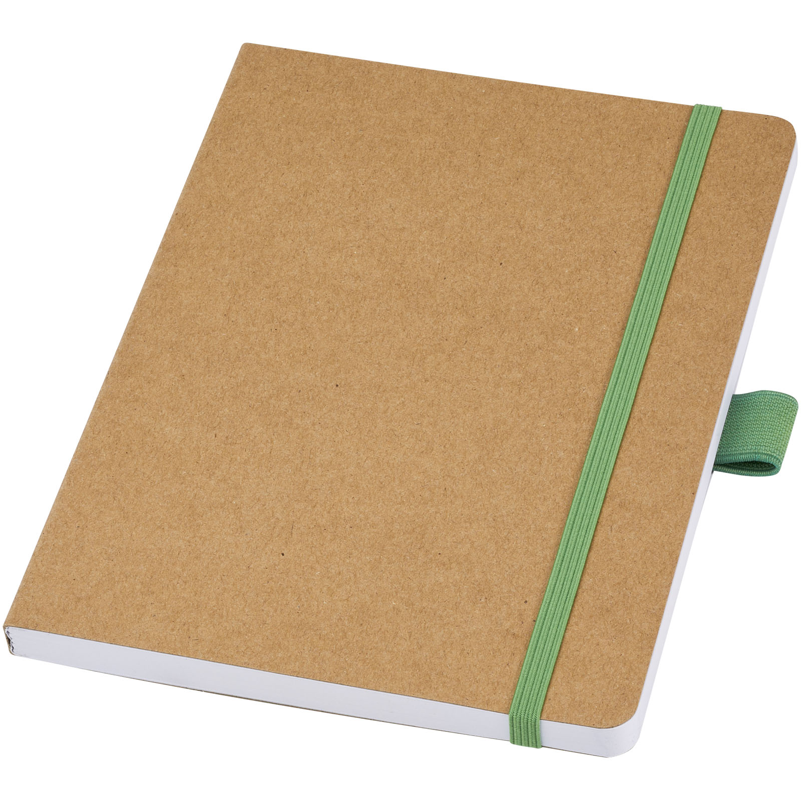 Carnet de notes Berk en papier recyclé