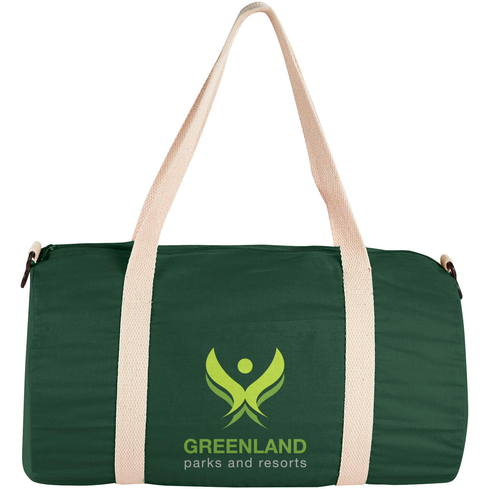 Sac polochon coton Cochichuate 25L