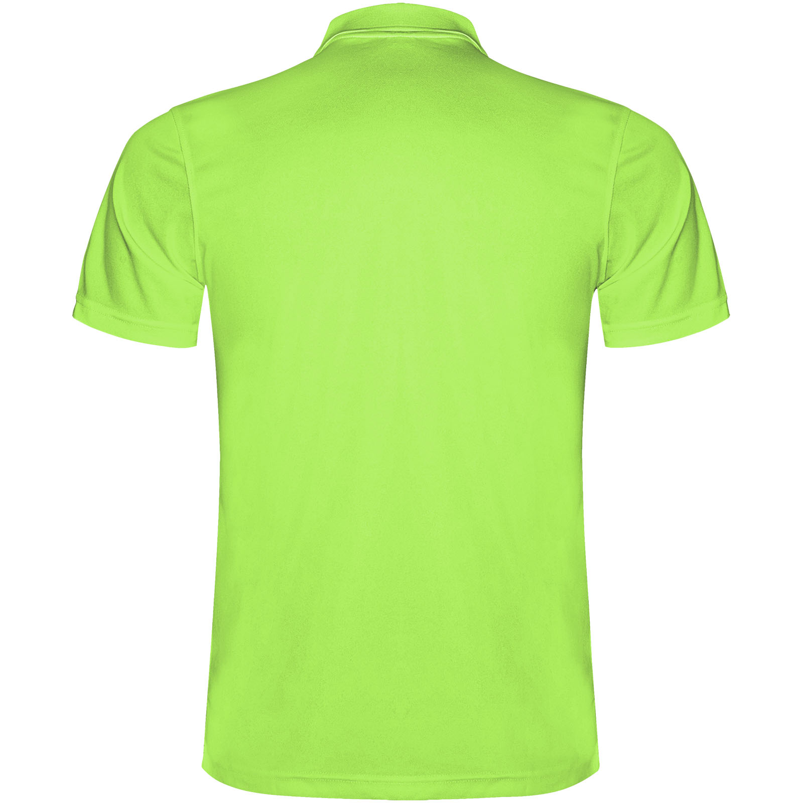 Roly Polo de sport de 150 g/m² Monzha à manches courtes pour enfant