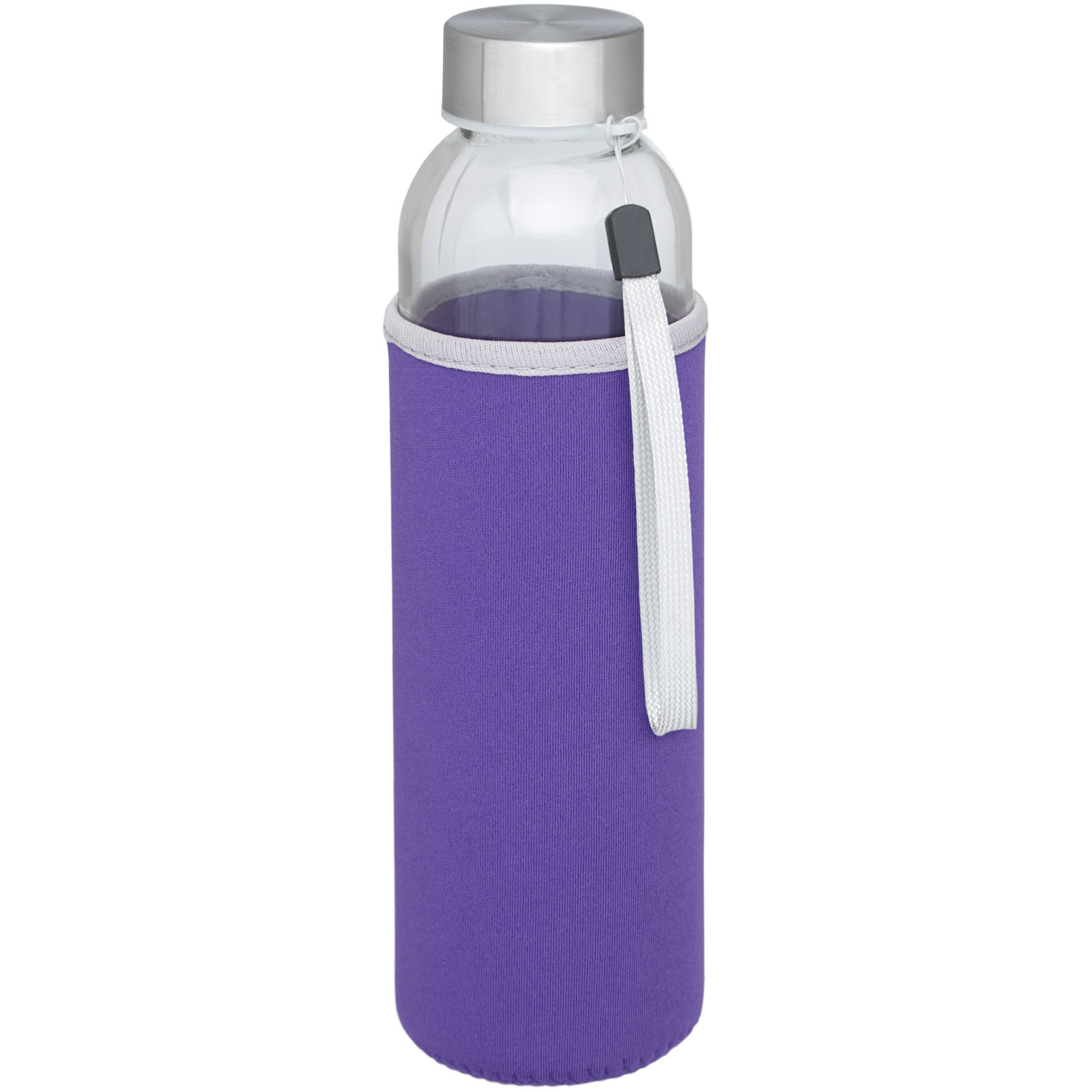 Bouteille de sport Bodhi 500 ml en verre