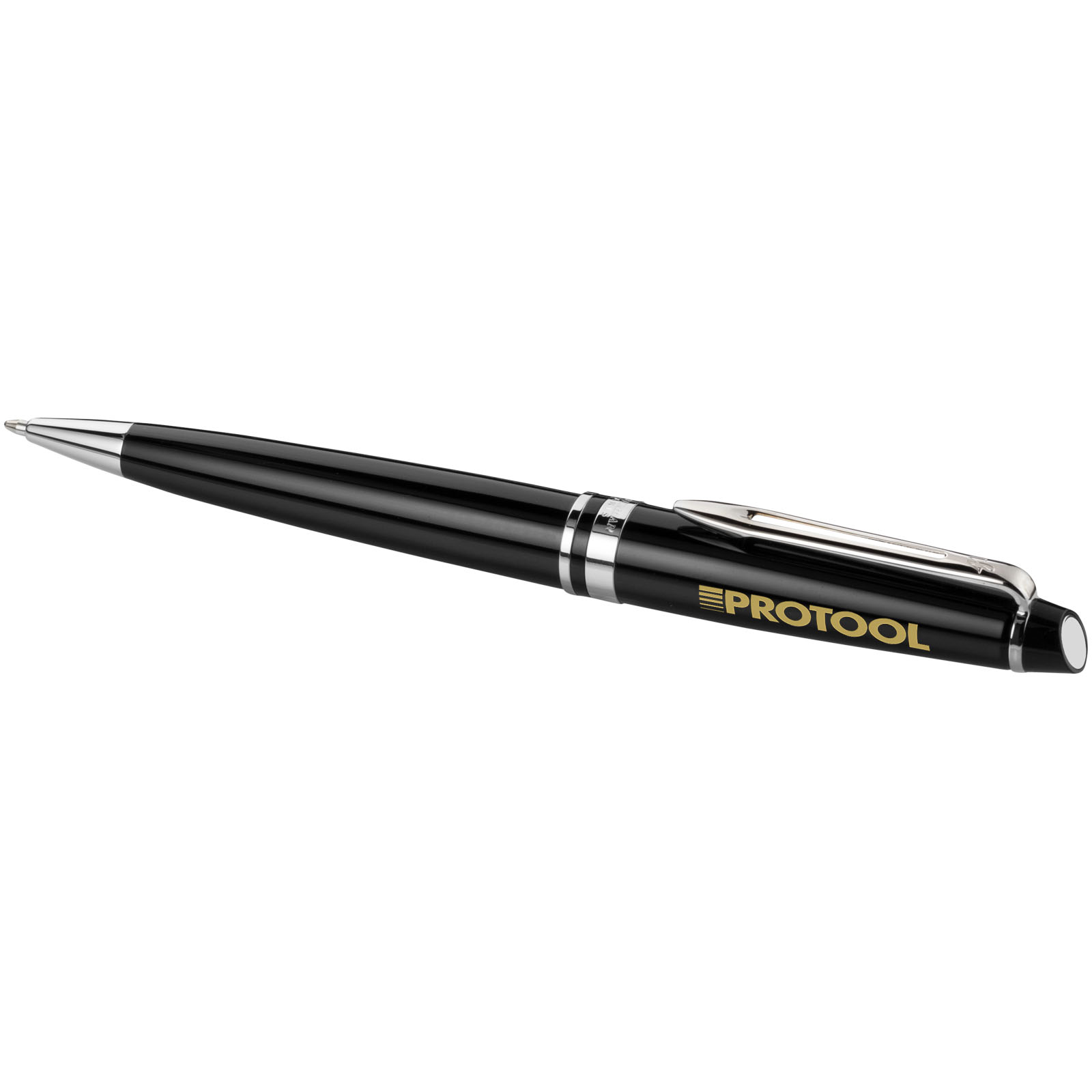 Waterman Stylo à bille Expert (encre bleue)