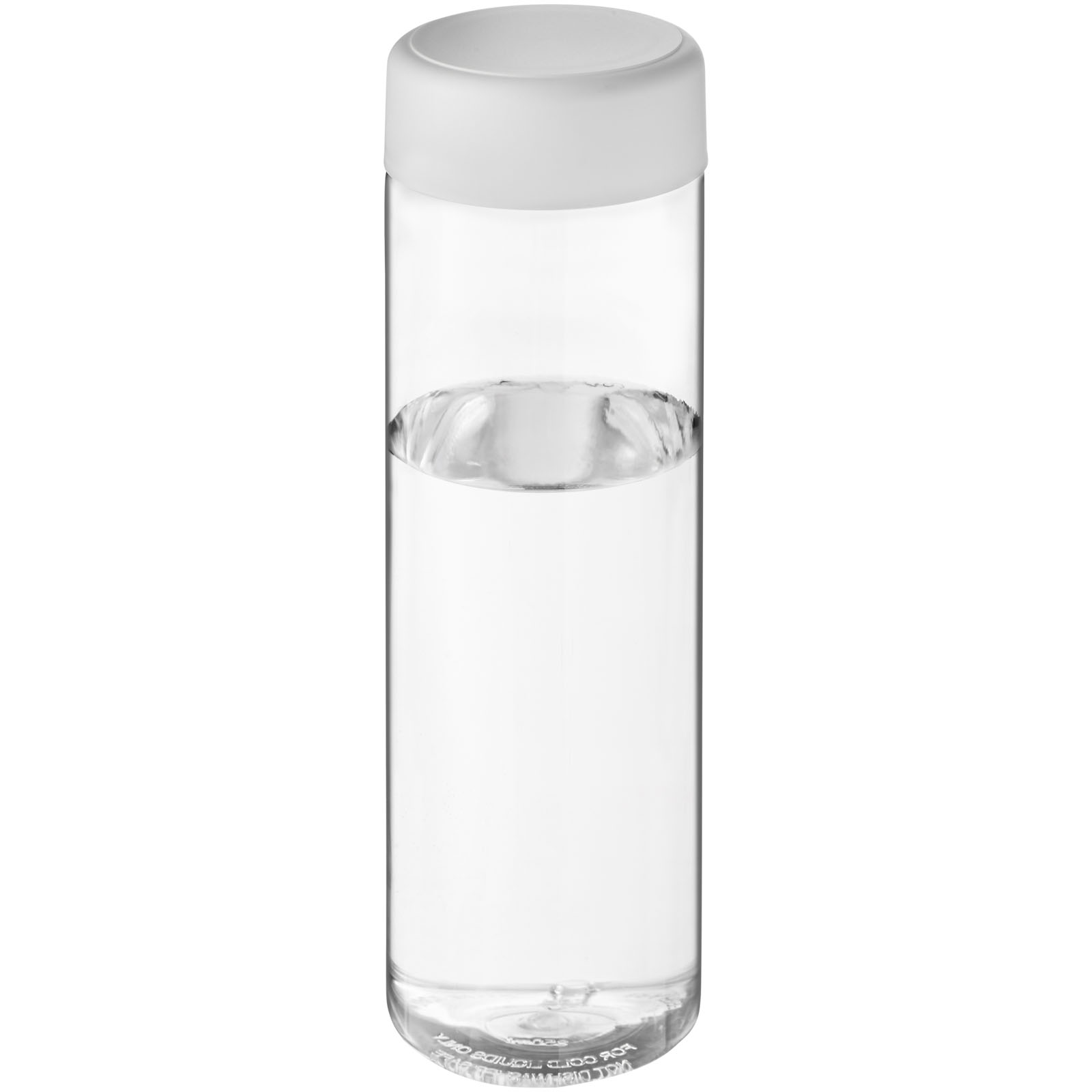 Bouteille H2O Active® Vibe 850ml avec couvercle vissé
