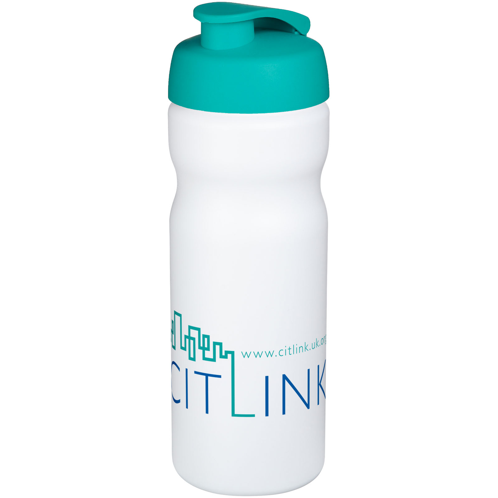 Bouteille de sport Baseline® Plus 650ml