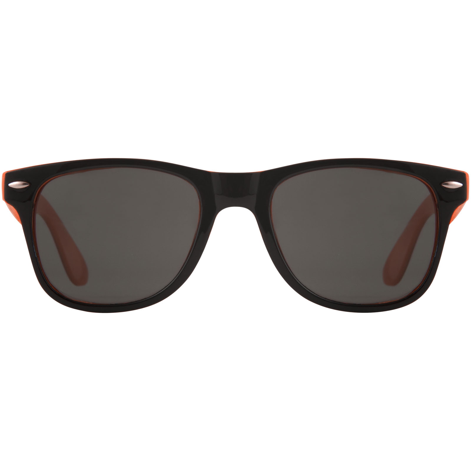 Lunettes de soleil bicolores Sun Ray