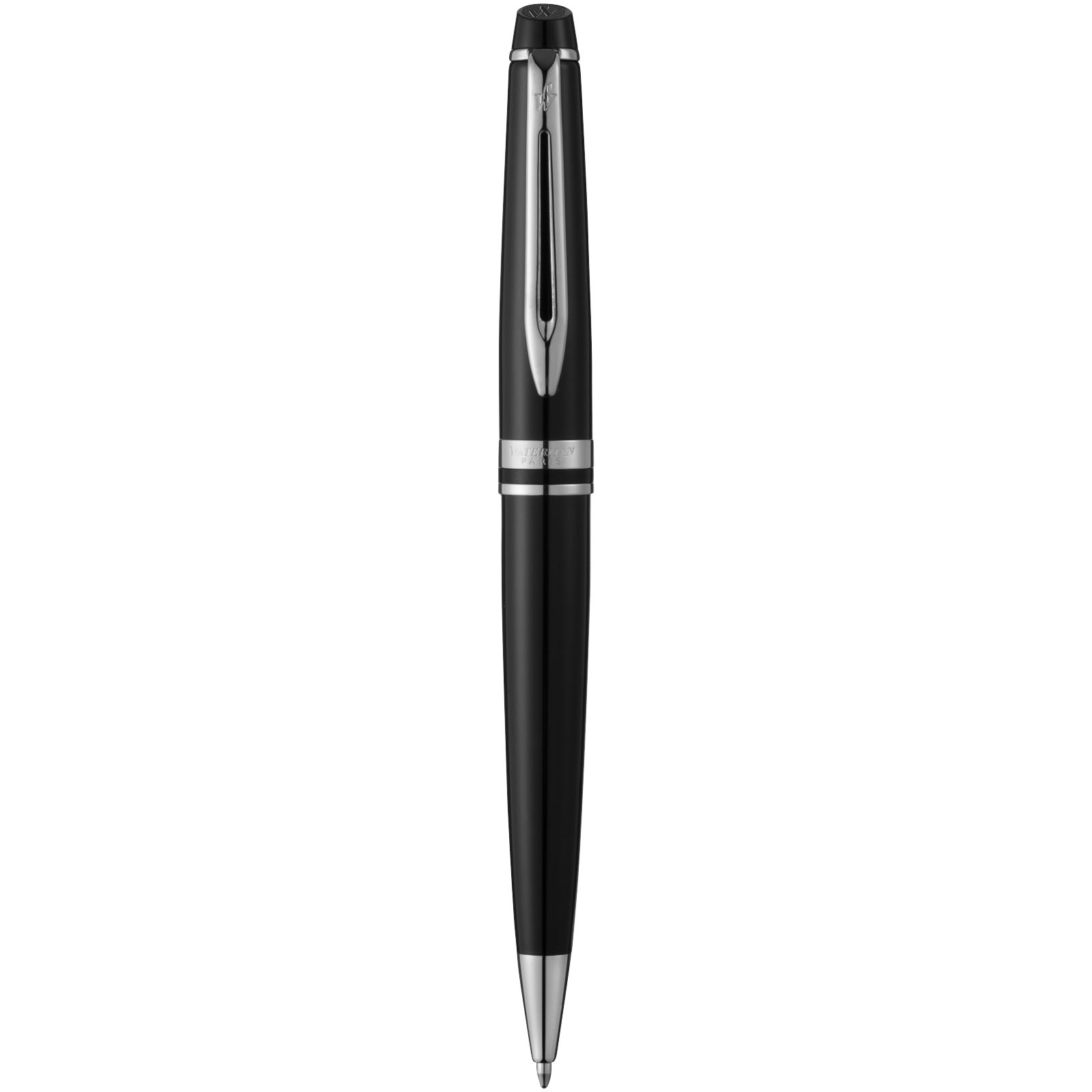 Waterman Stylo à bille Expert (encre bleue)