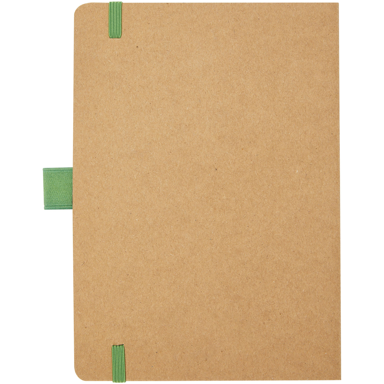 Carnet de notes Berk en papier recyclé