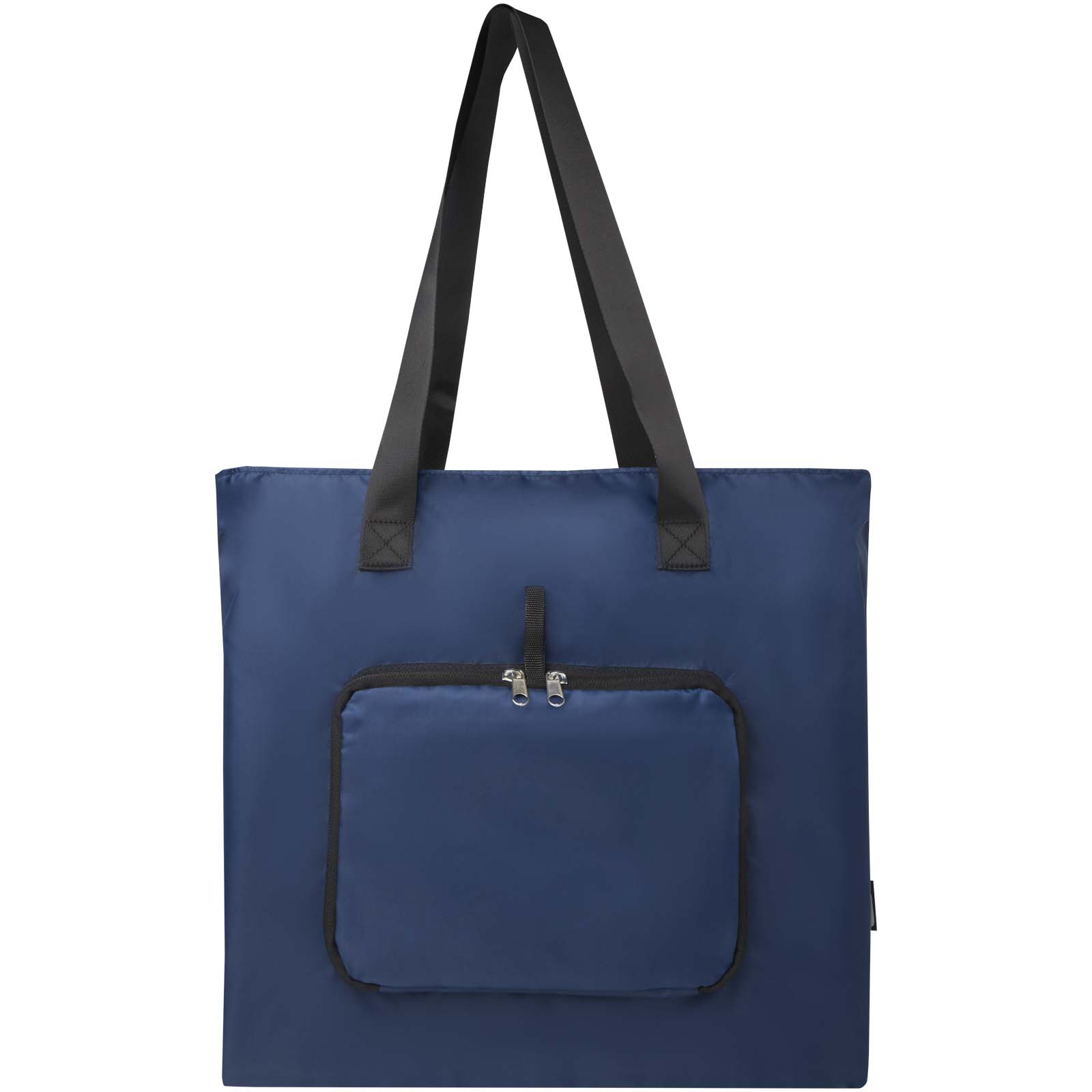 Sac shopping pliable EcoFold de 16 L en RPET