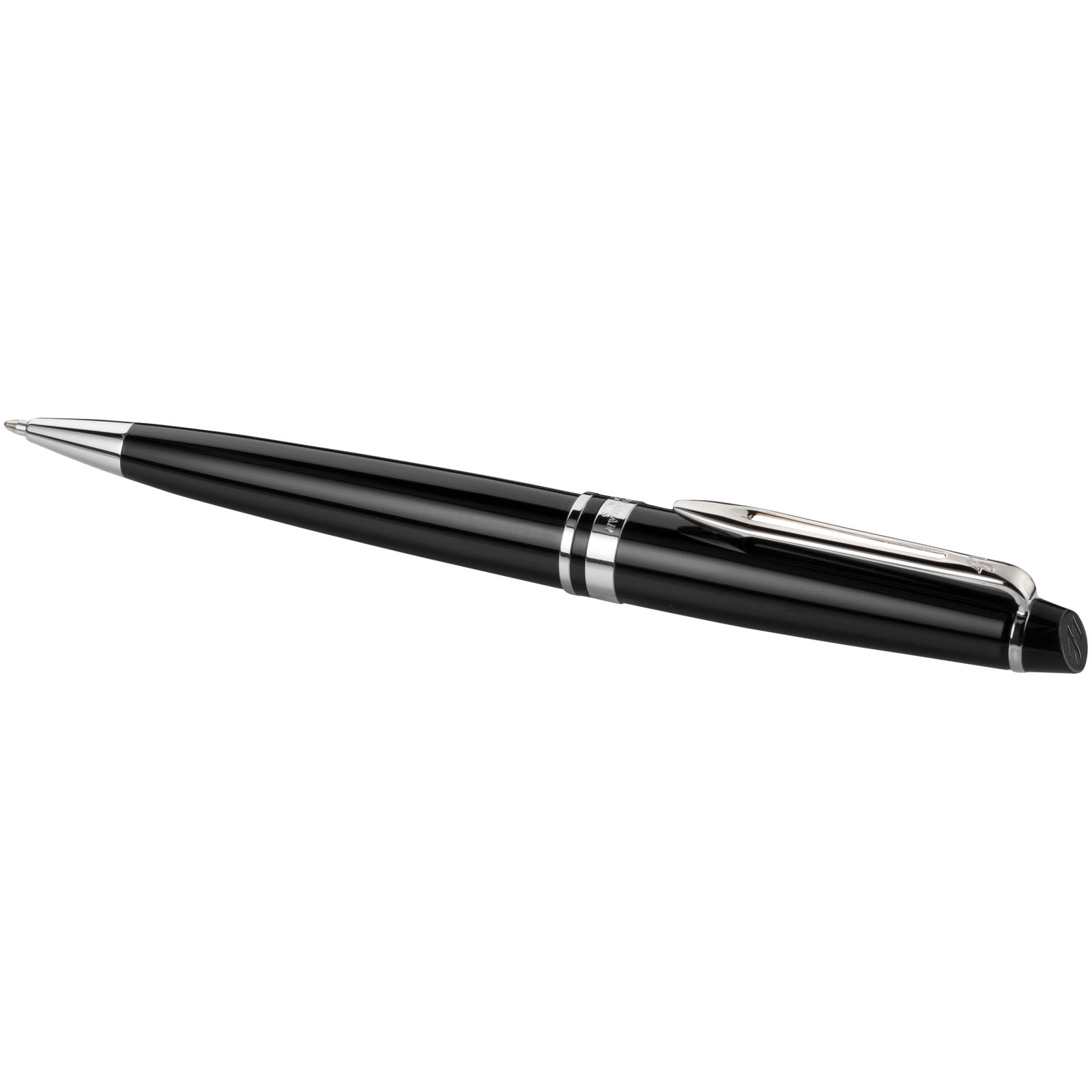 Waterman Stylo à bille Expert (encre bleue)