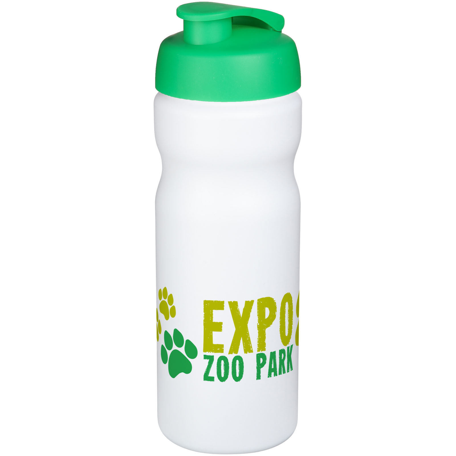 Bouteille de sport Baseline® Plus 650ml