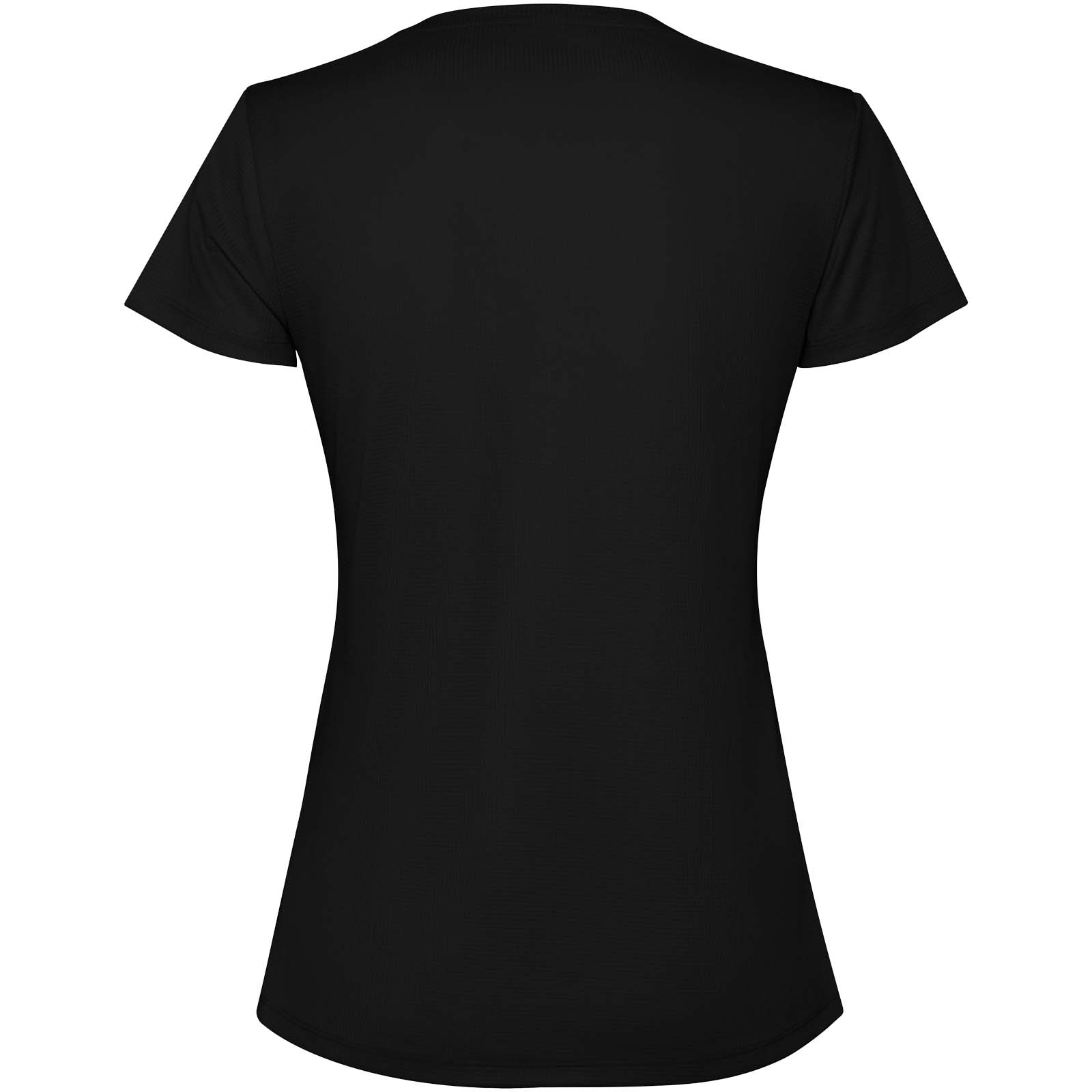 Roly T-shirt de 125 g/m² Estoril à manches courtes pour femme