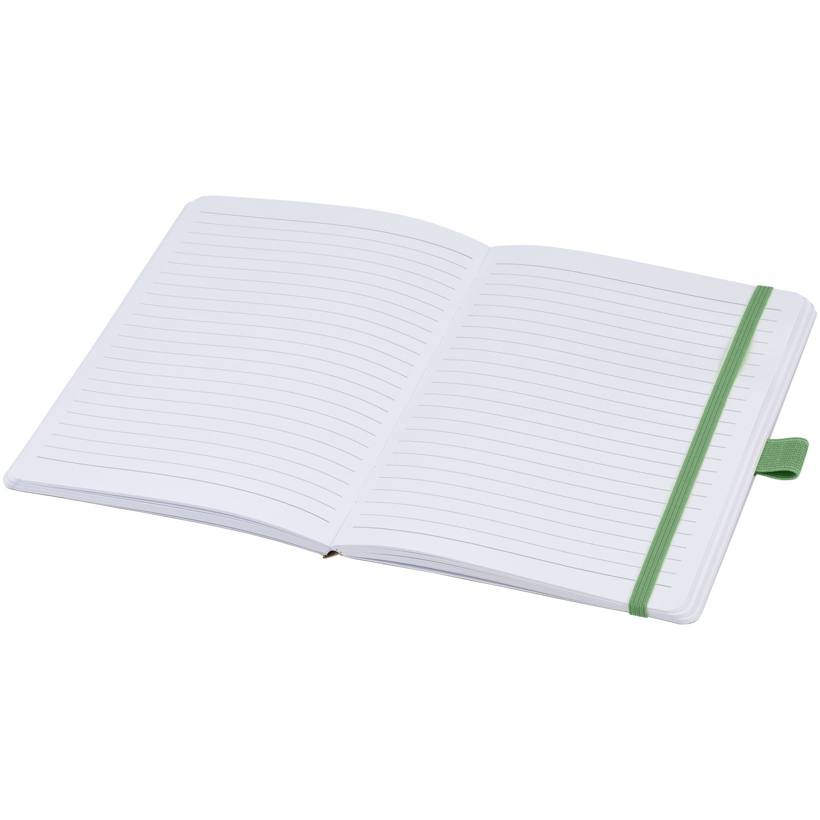 Carnet de notes Berk en papier recyclé
