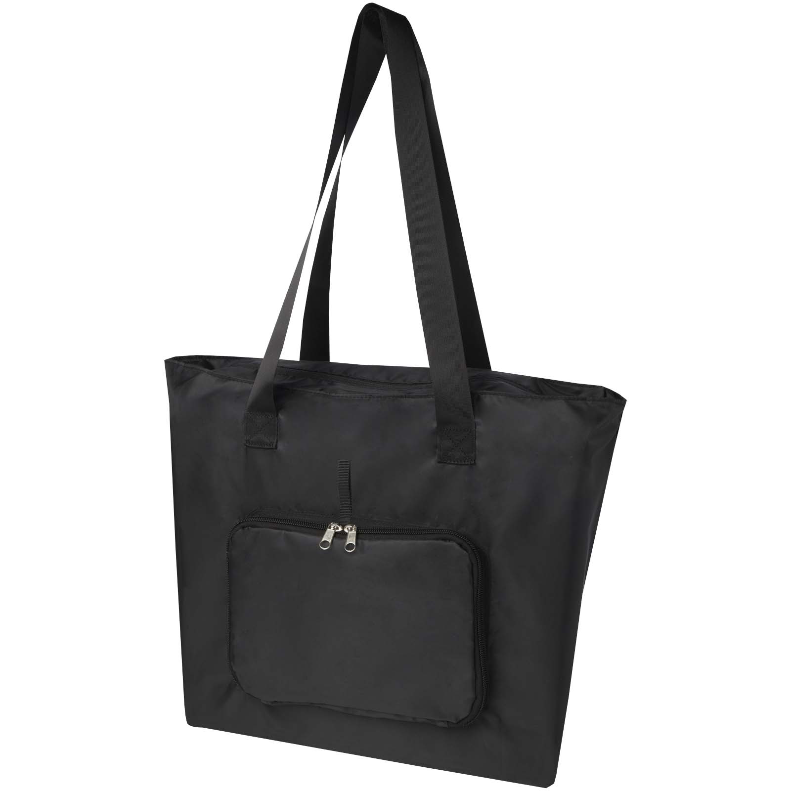 Sac shopping pliable EcoFold de 16 L en RPET