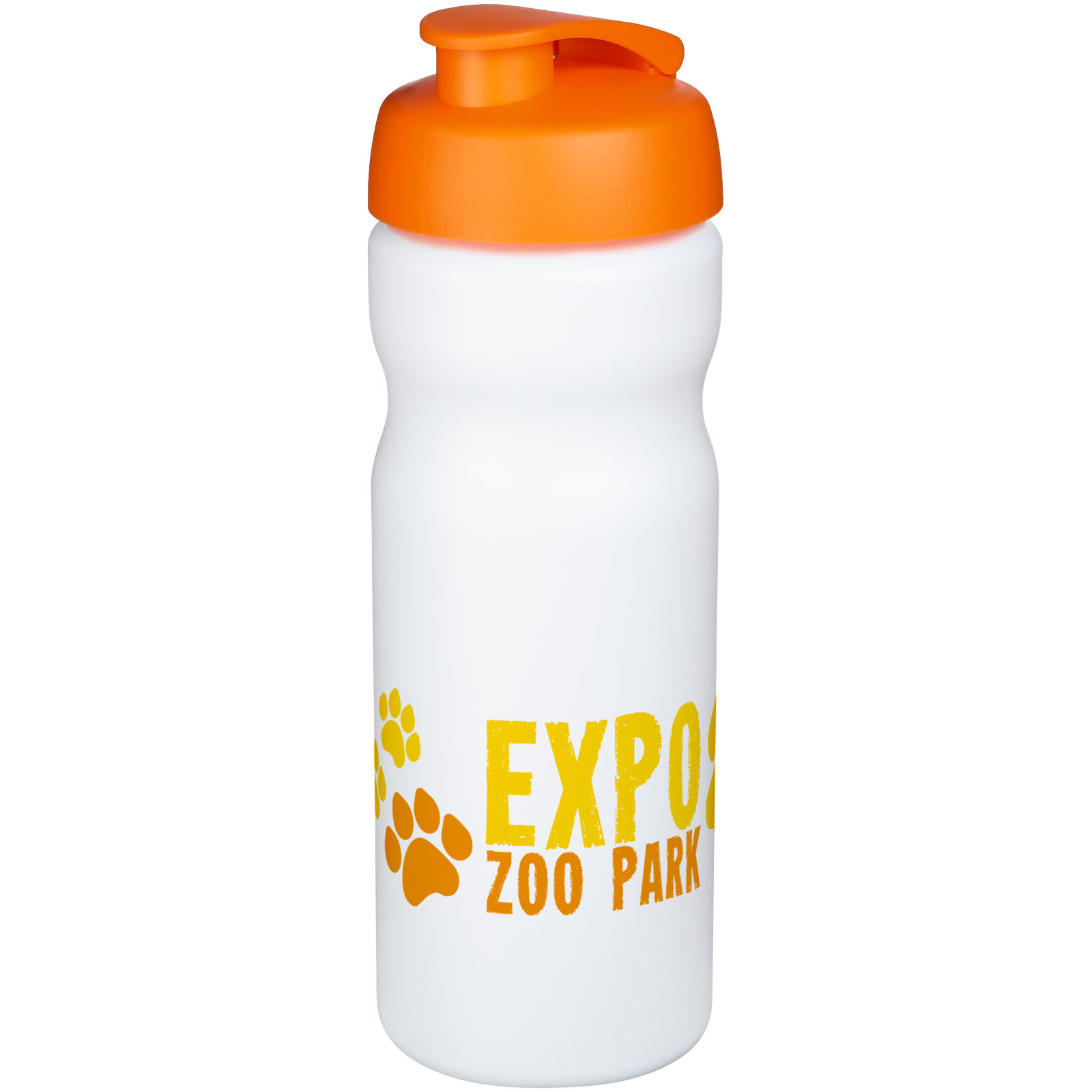 Bouteille de sport Baseline® Plus 650ml