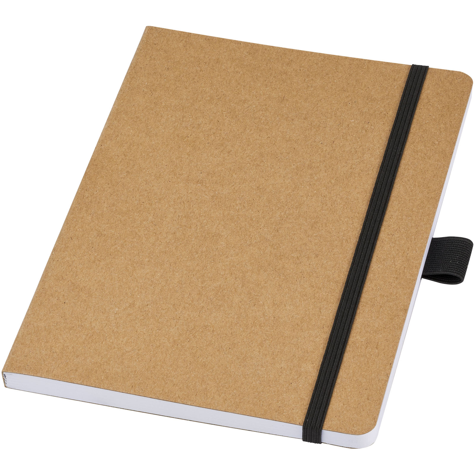 Carnet de notes Berk en papier recyclé