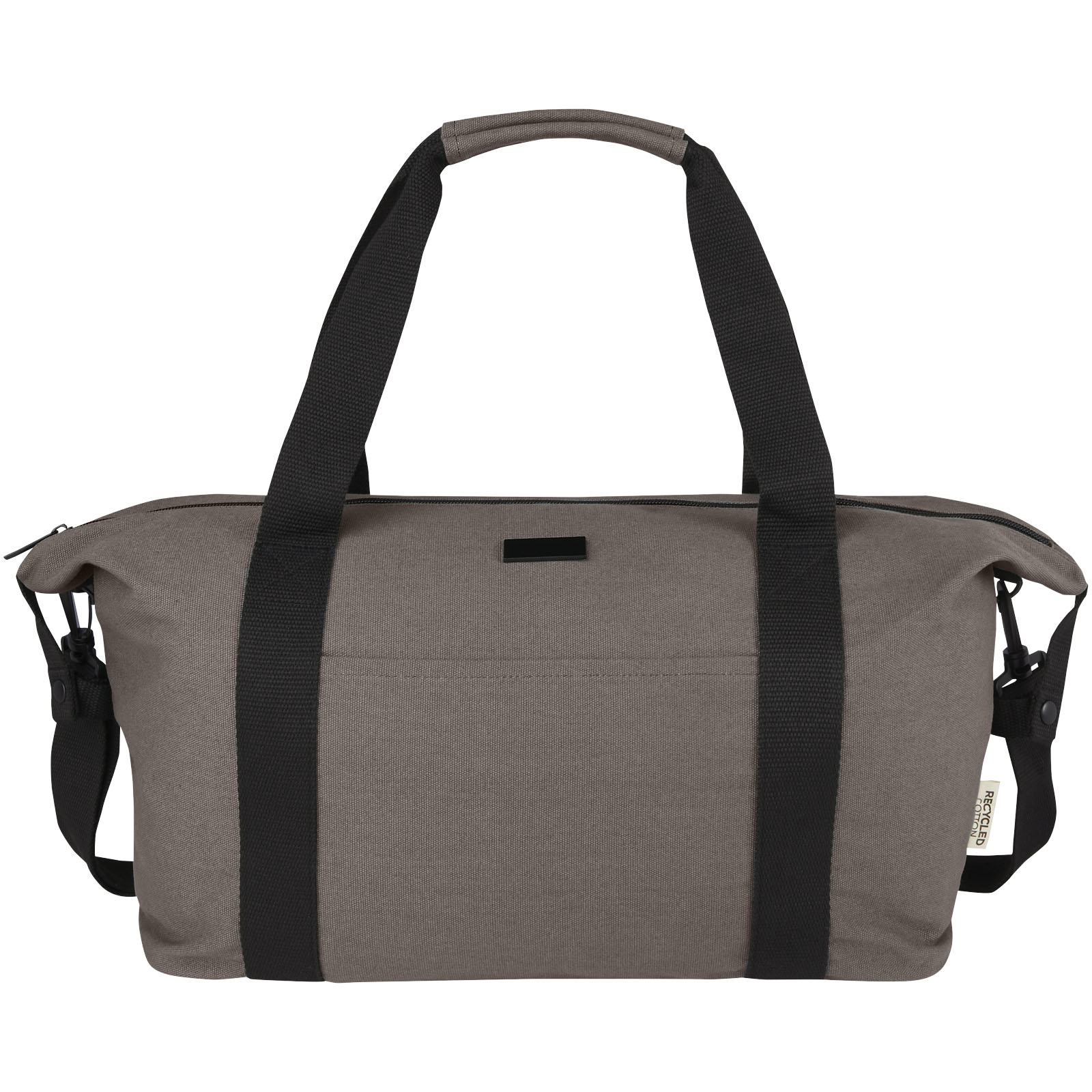 Sac de sport Joey de 25 L en toile recyclée GRS
