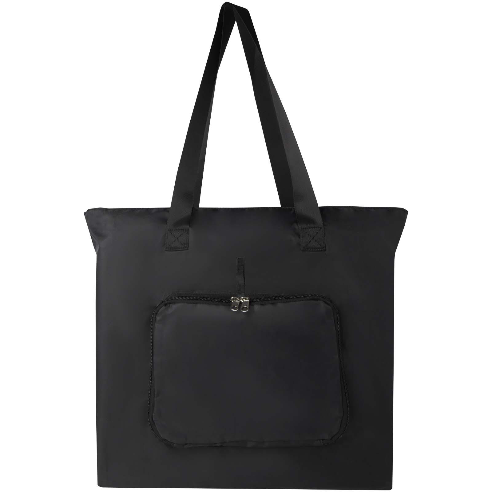 Sac shopping pliable EcoFold de 16 L en RPET