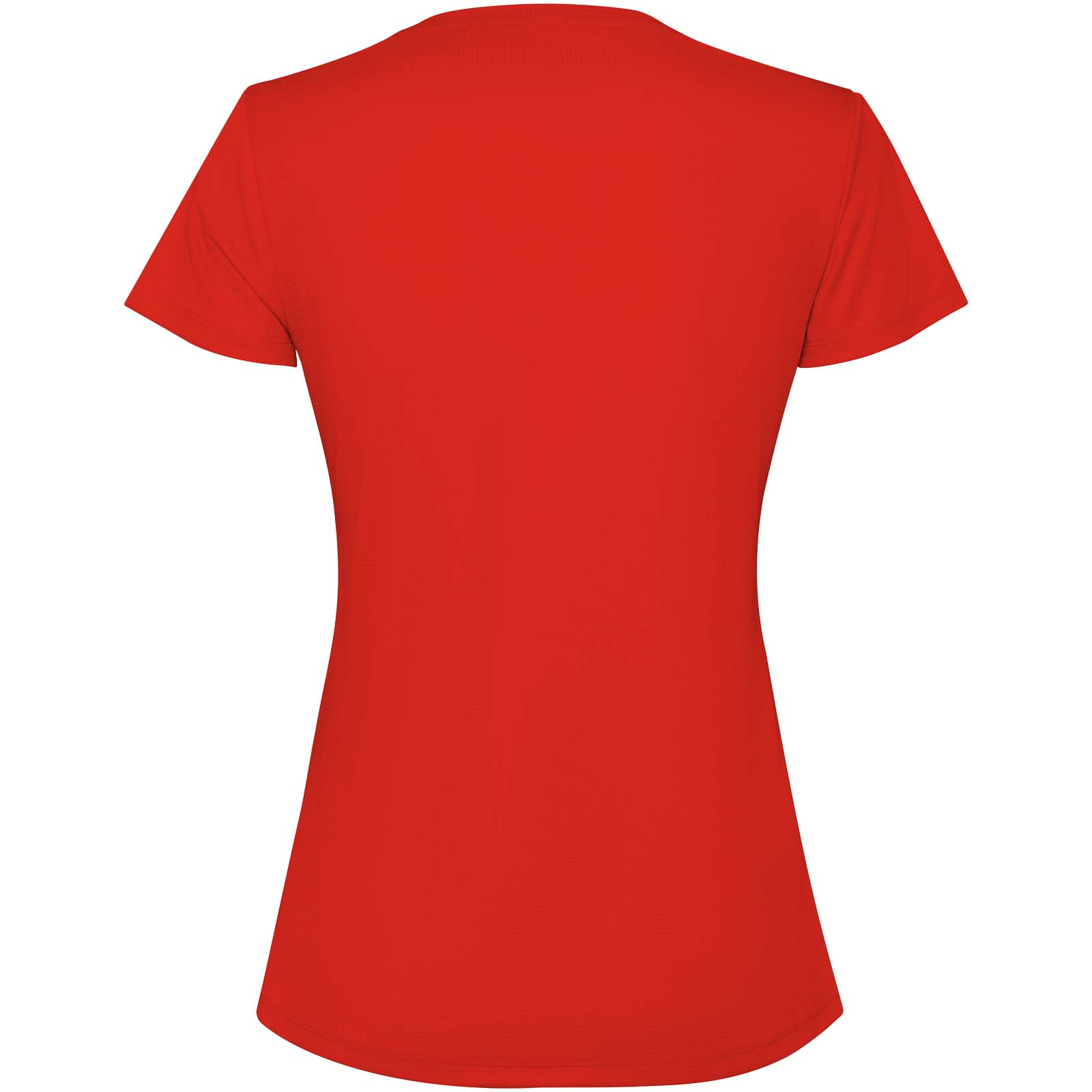 Roly T-shirt de 125 g/m² Estoril à manches courtes pour femme