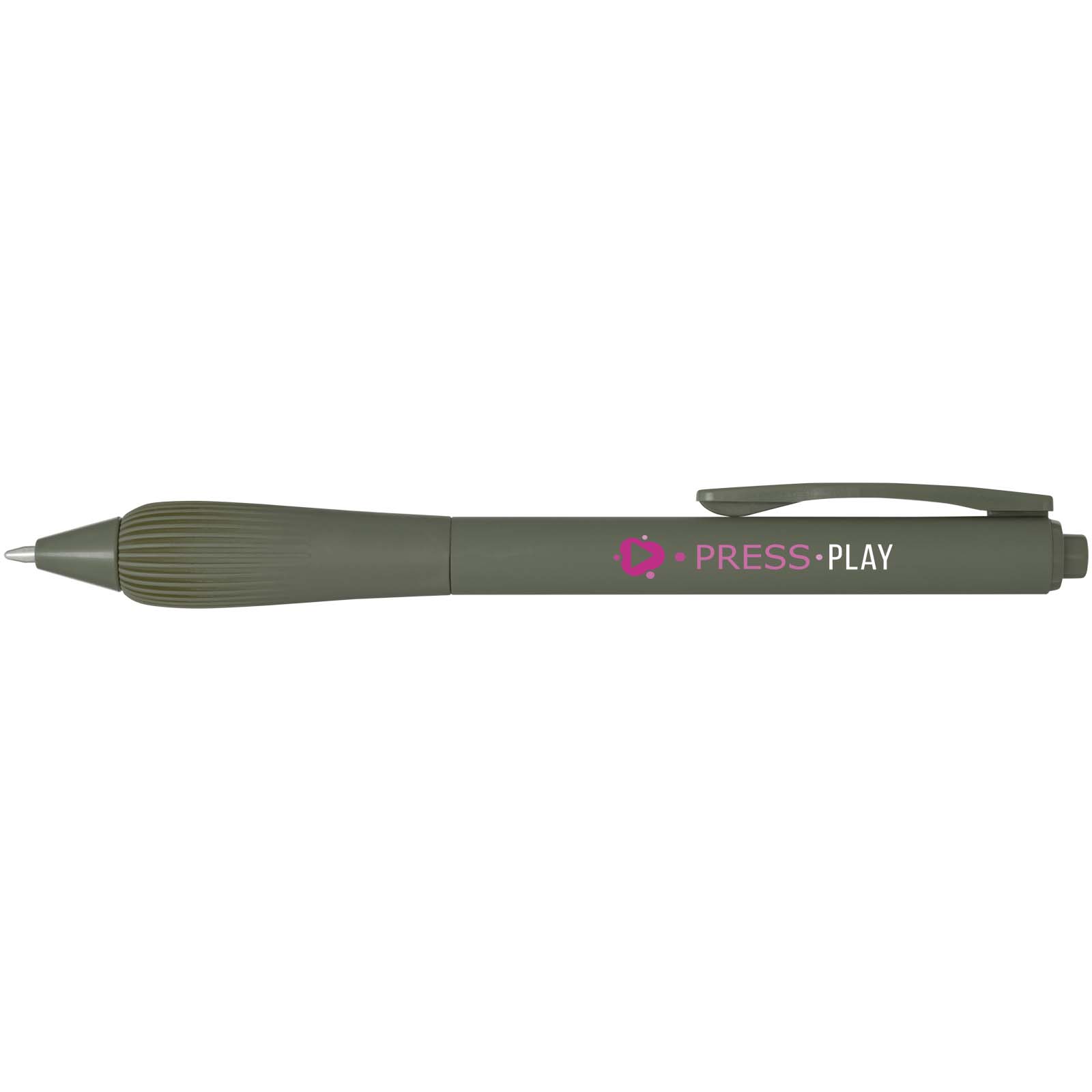 Stylo bille RABS Lorena (encre bleue)