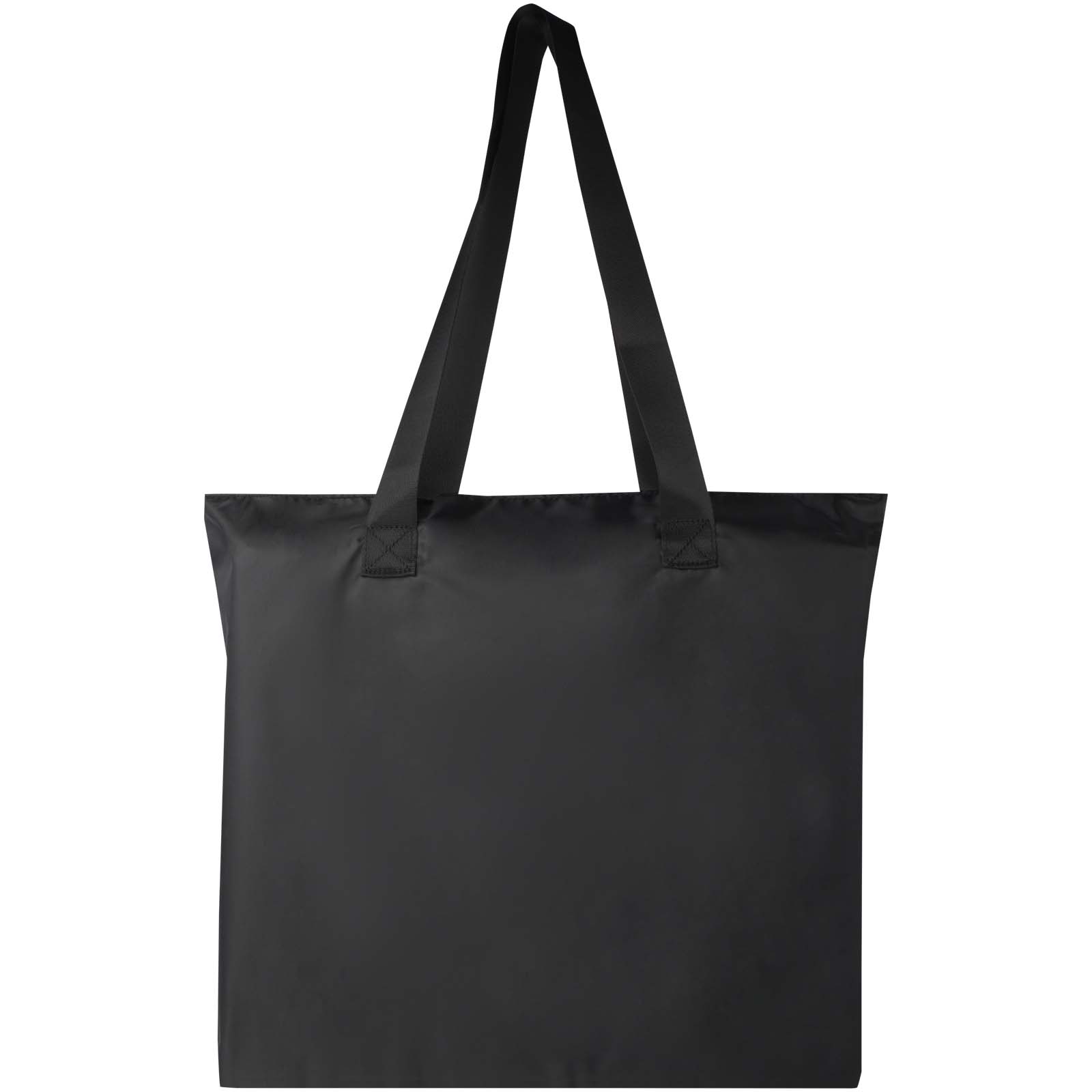 Sac shopping pliable EcoFold de 16 L en RPET
