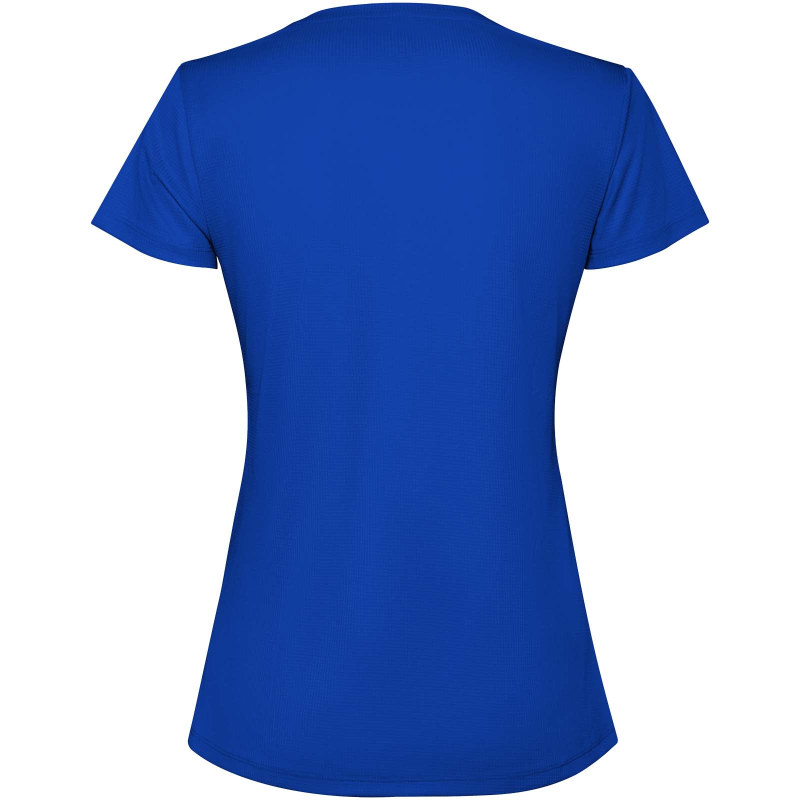 Roly T-shirt de 125 g/m² Estoril à manches courtes pour femme